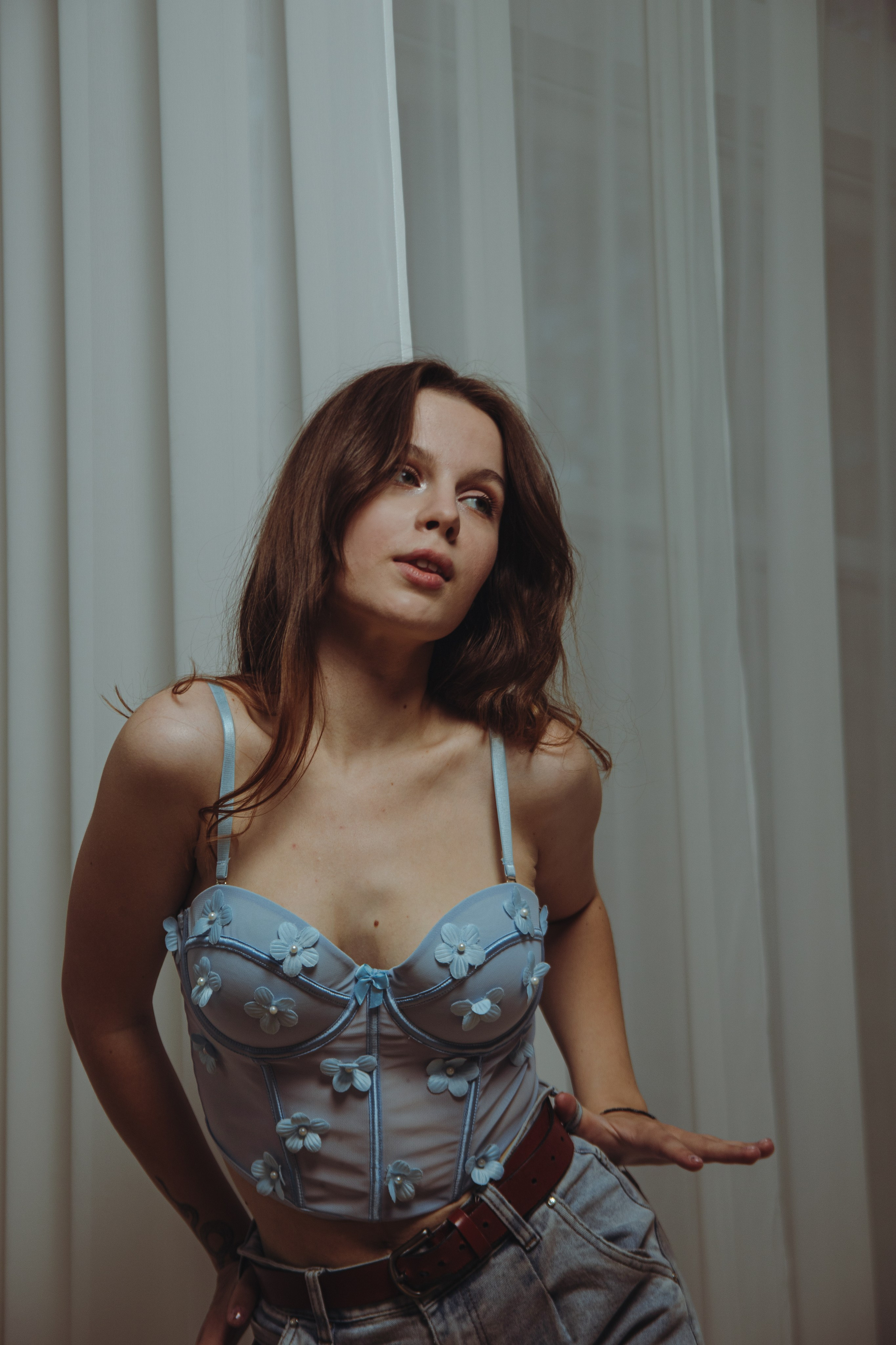 DARIA. Фотограф Андрей Степченков | Москва и МО