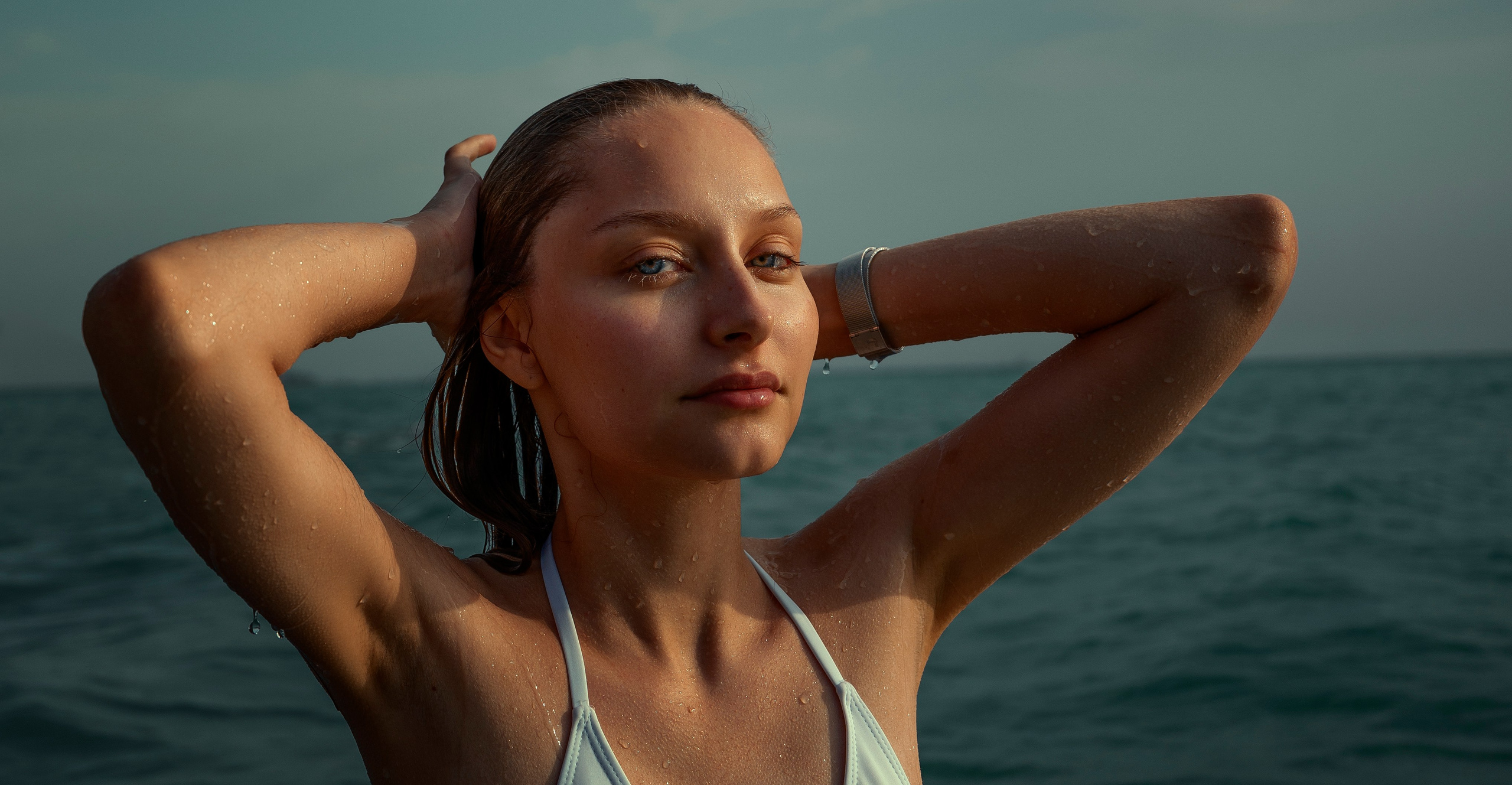 Портреты | ФЕШН. Ткачев Илья — Фотограф