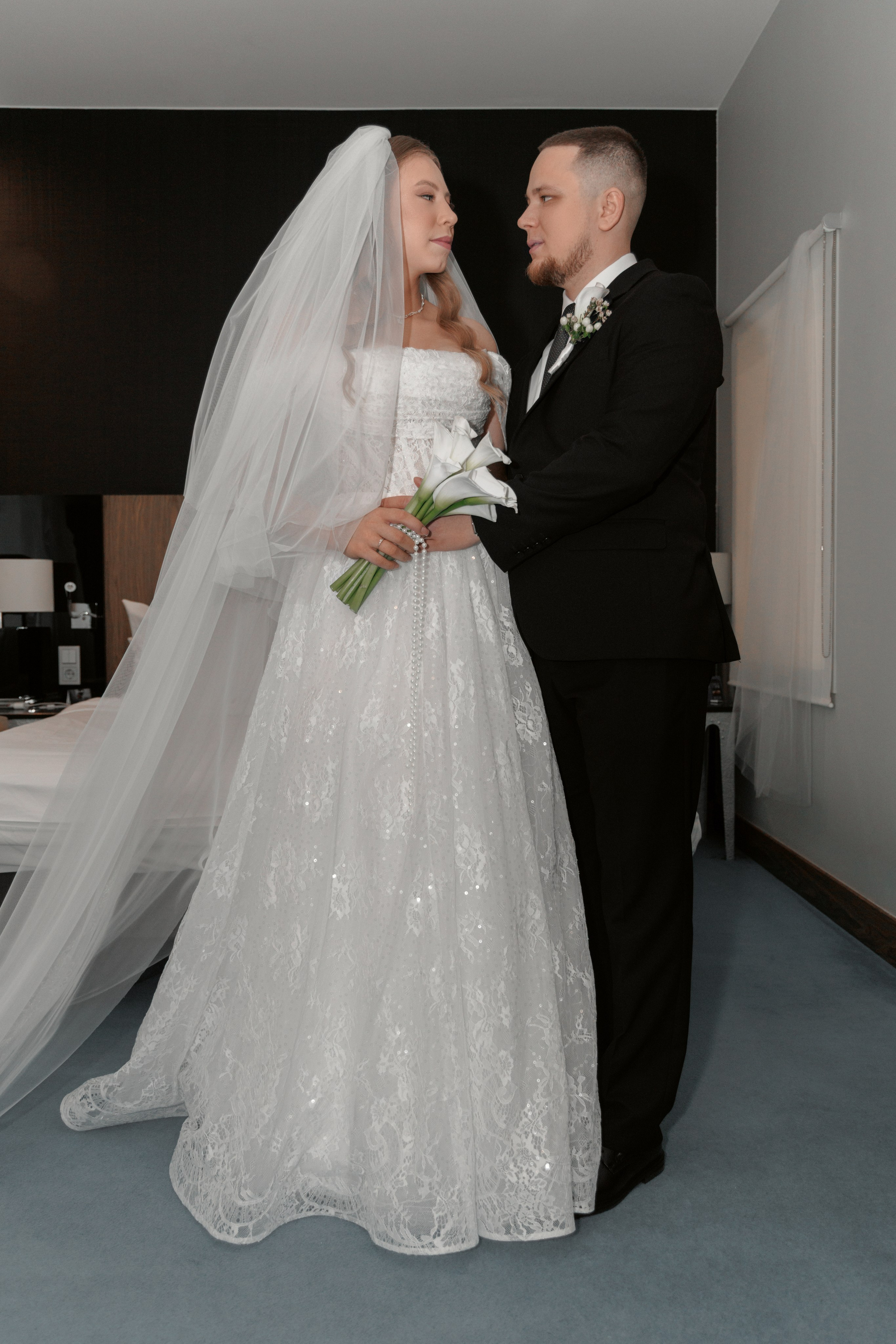 Алексей & Ксения. Свадебный и семейный фотограф в Челябинске