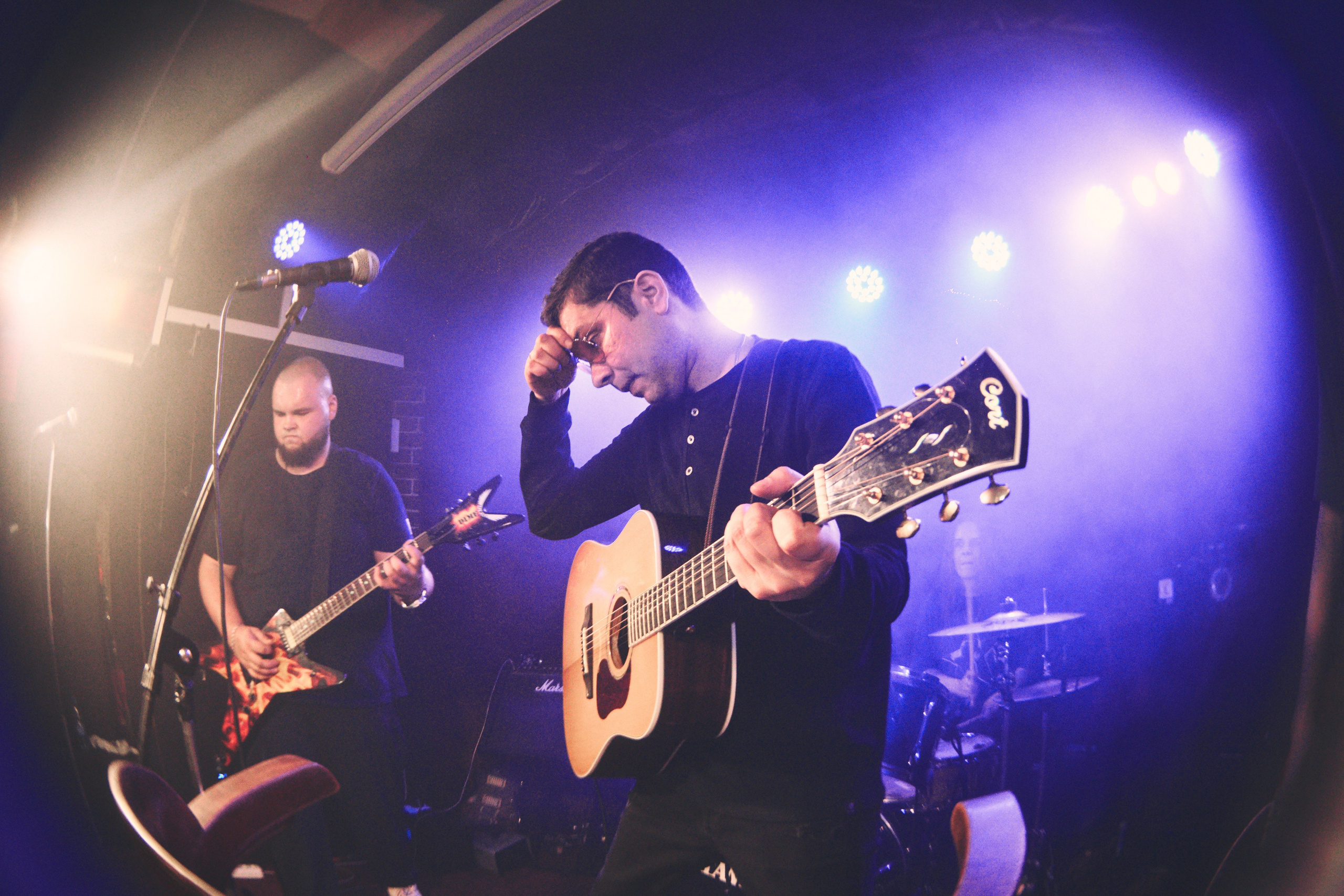 БЛЕКС — КОНЦЕРТ 21-09-2025. Фотография для артистов