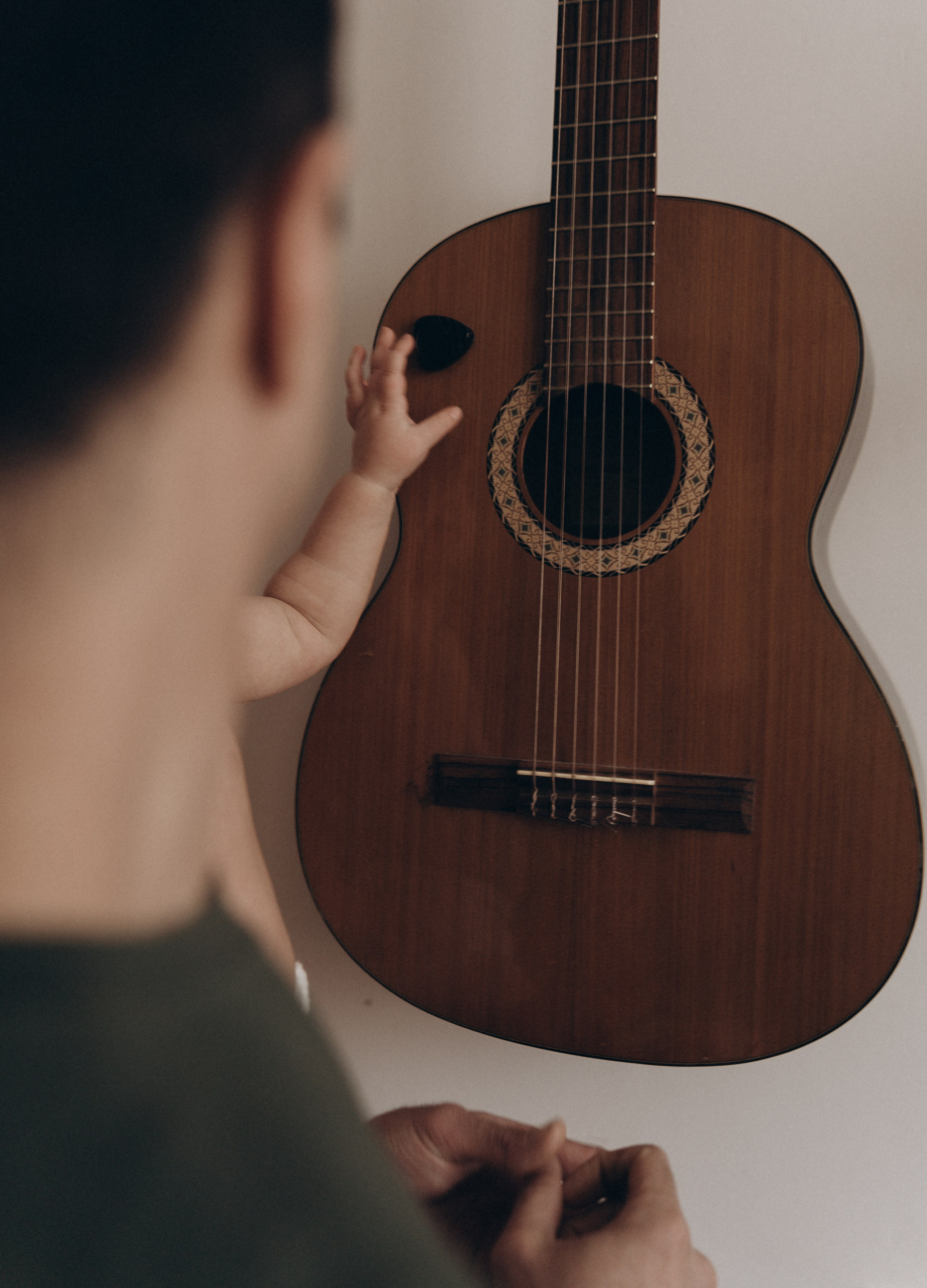 Роззи, Майкл, Лира и Яна. Семейный и домашний фотограф в Уфе Ирина Гарасюта