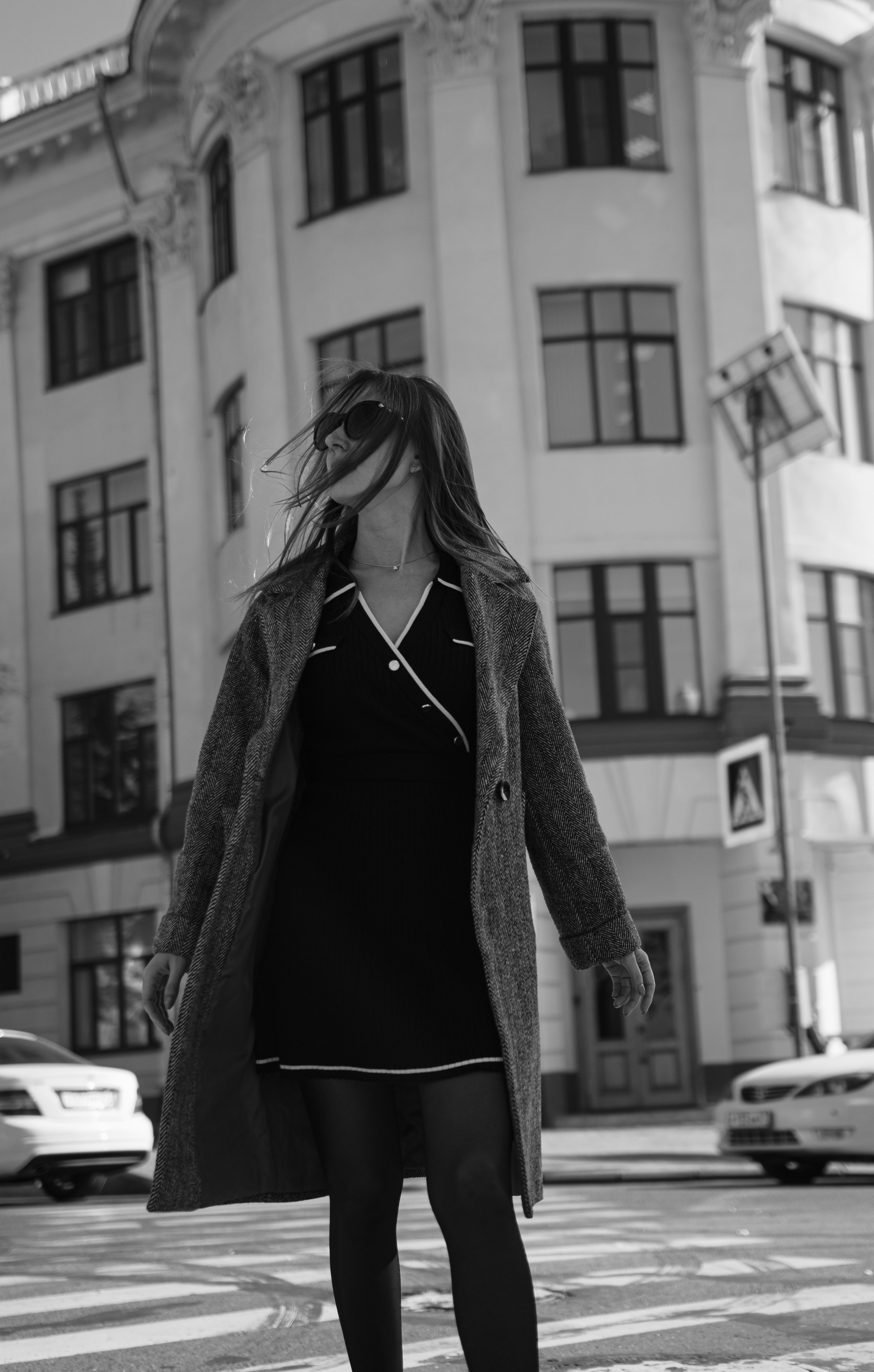 Женский портрет. Фотограф в Хабаровске