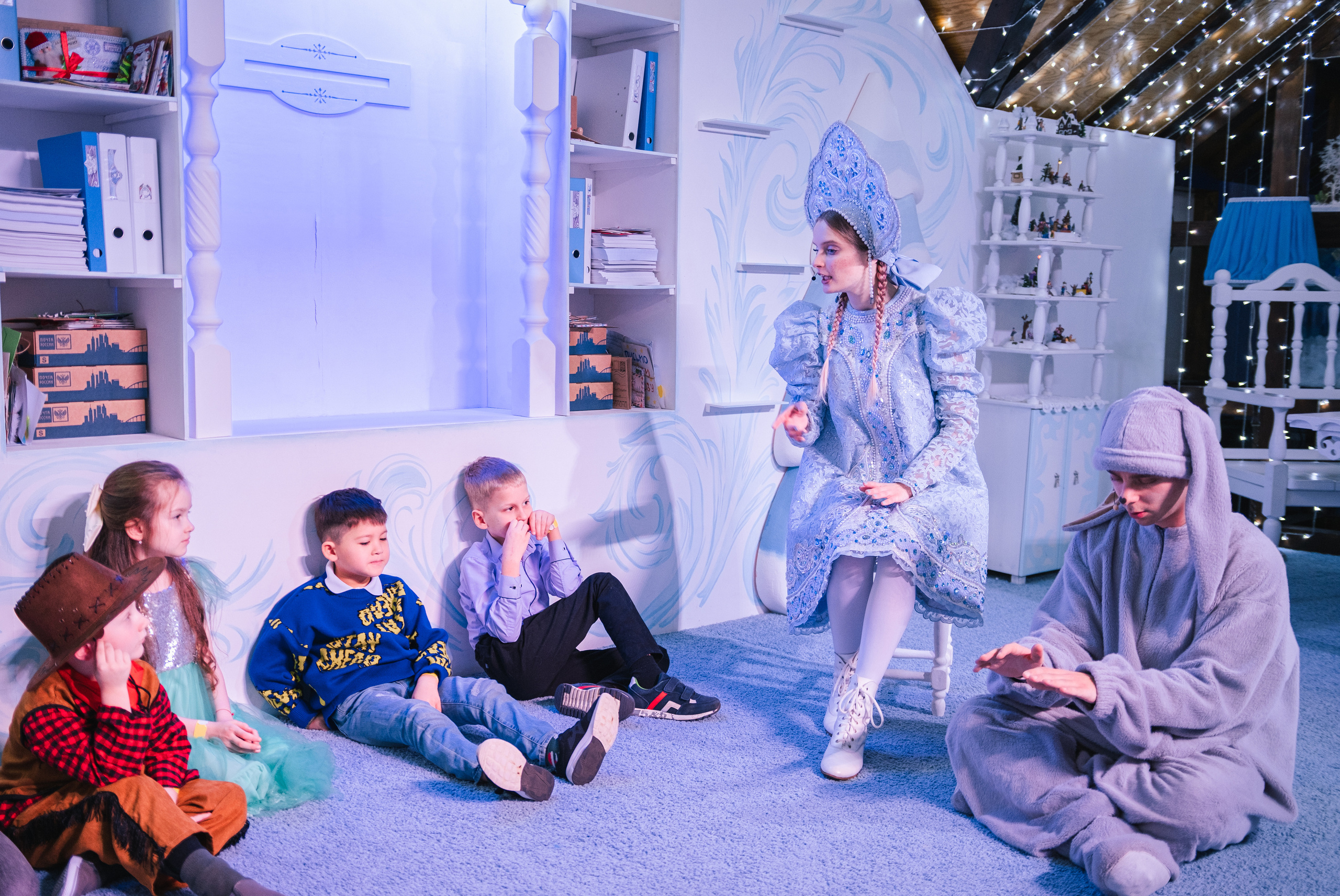 Репортаж. Фотограф в Хабаровске