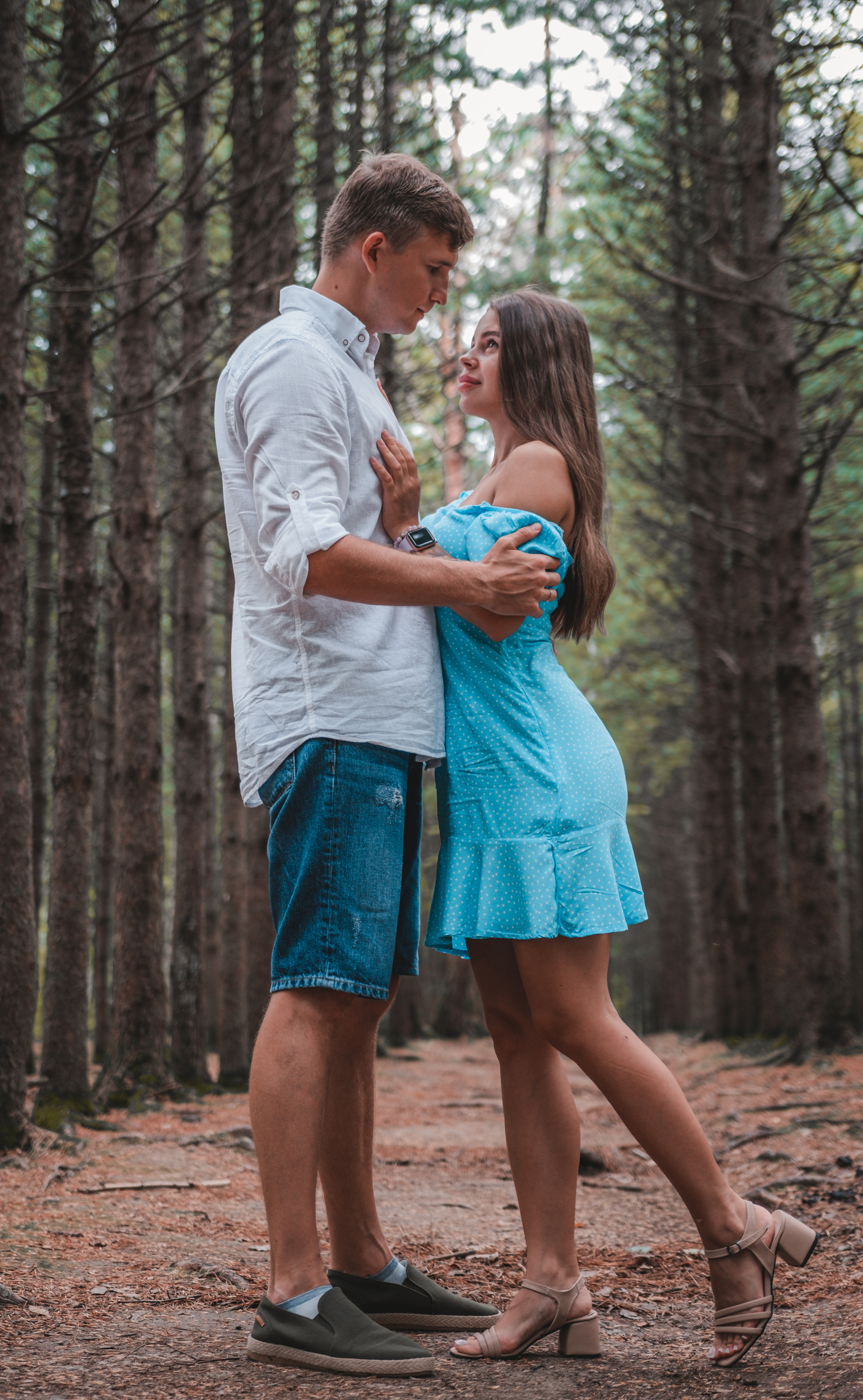 Семейное. Фотограф в Хабаровске