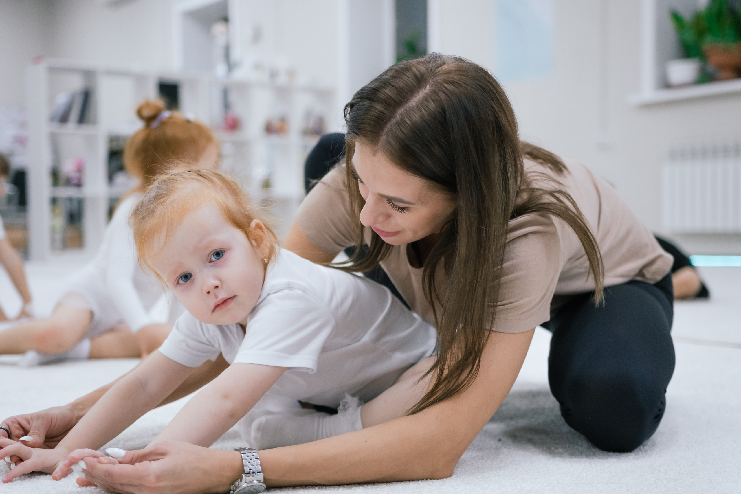 Репортаж. Фотограф в Хабаровске