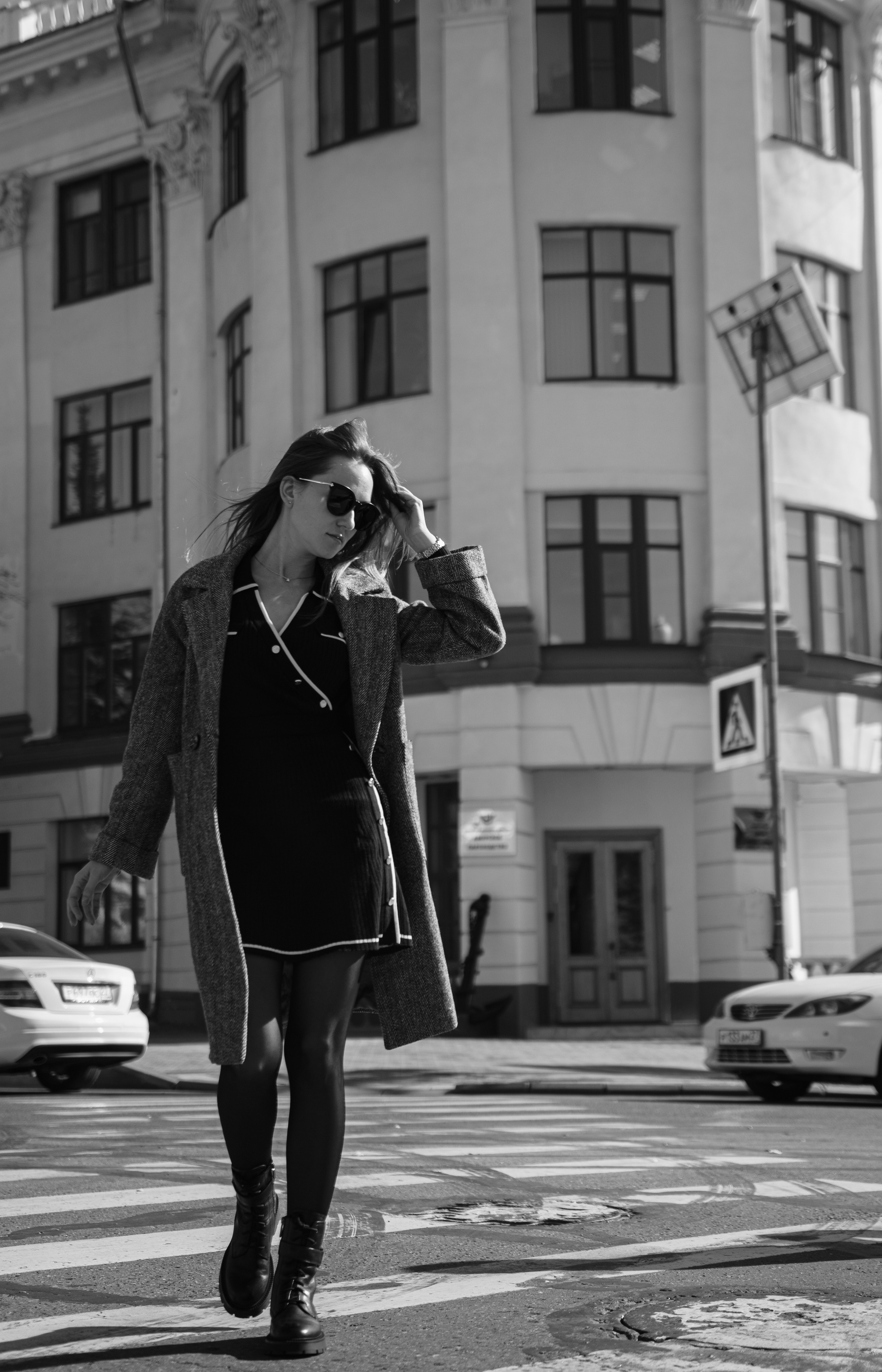 Женский портрет. Фотограф в Хабаровске