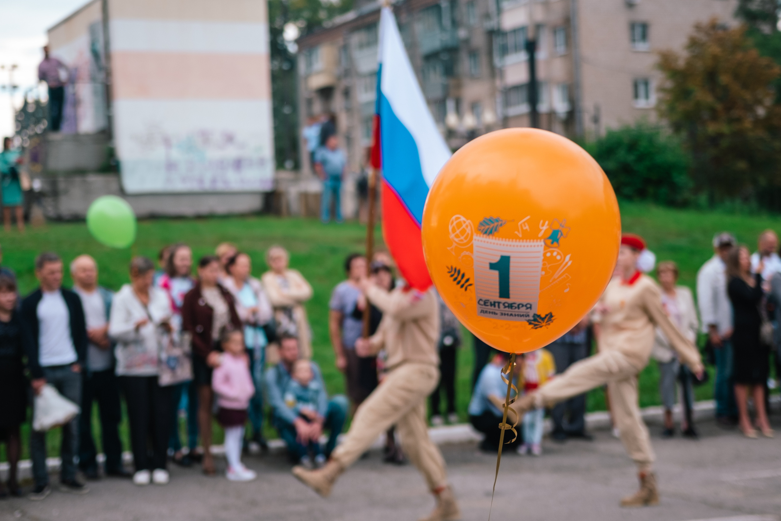 Репортаж. Фотограф в Хабаровске
