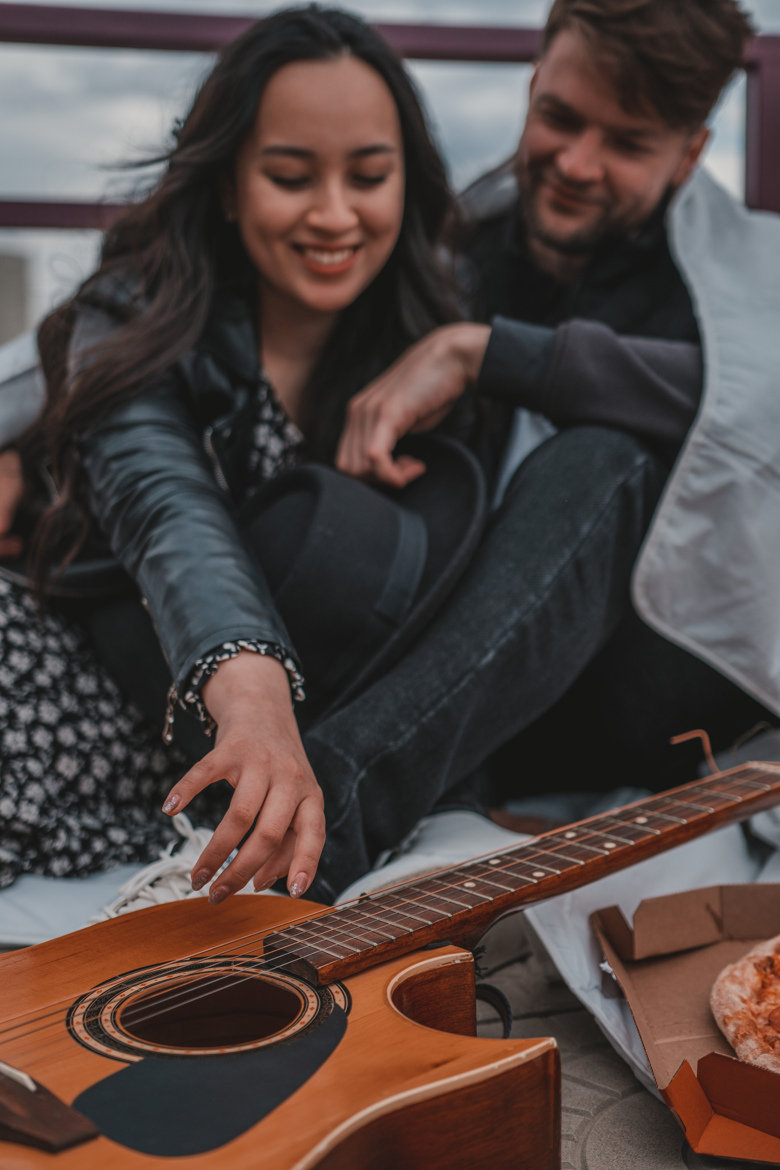 Семейное. Фотограф в Хабаровске