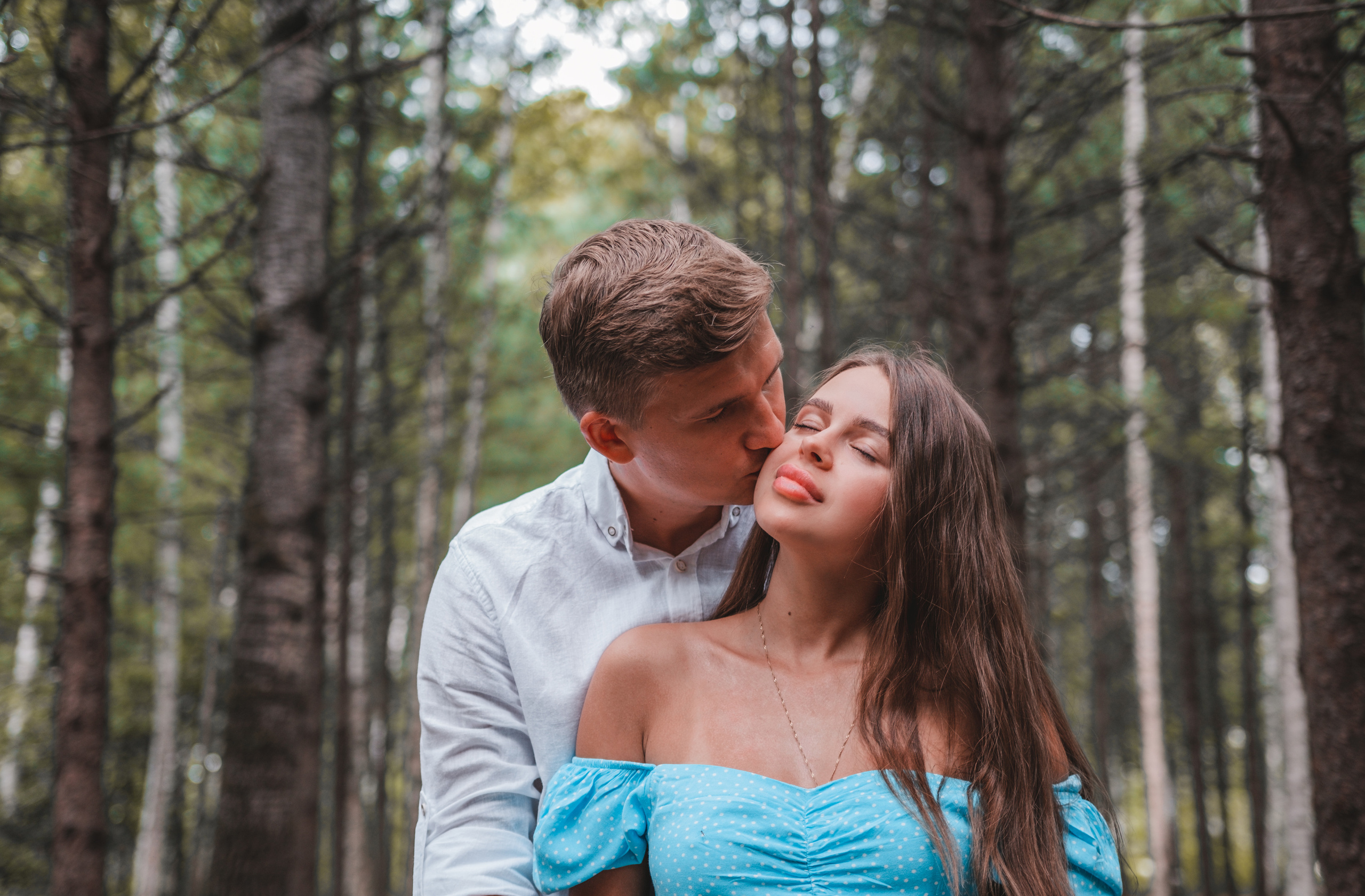 Семейное. Фотограф в Хабаровске