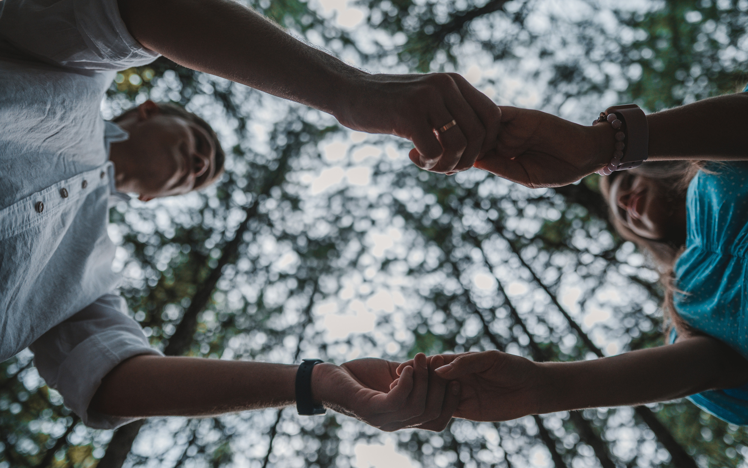 Семейное. Фотограф в Хабаровске