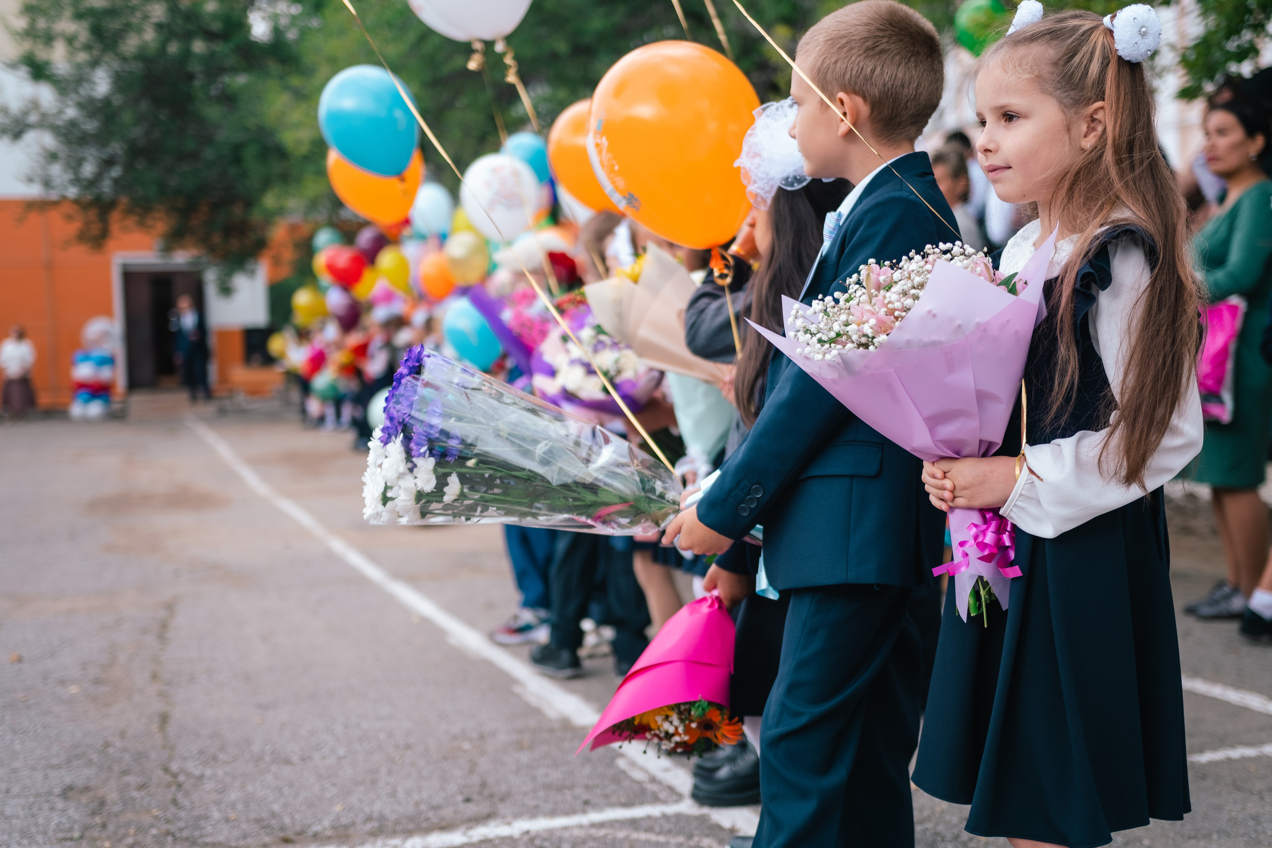 Репортаж. Фотограф в Хабаровске