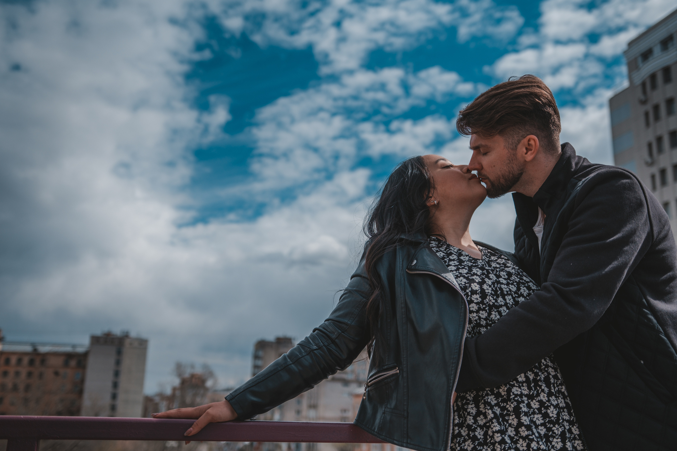 Семейное. Фотограф в Хабаровске