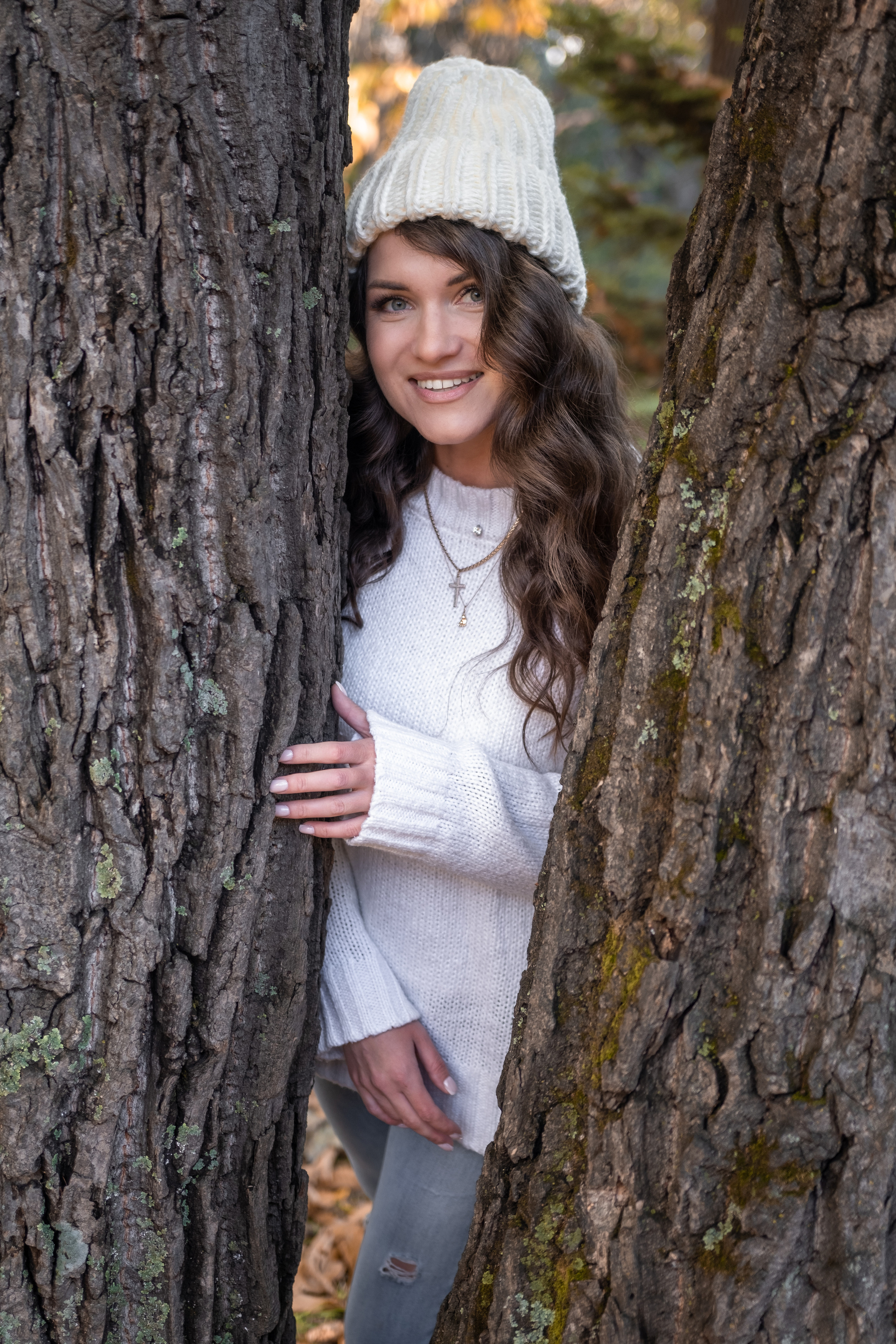 Женский портрет. Фотограф в Хабаровске