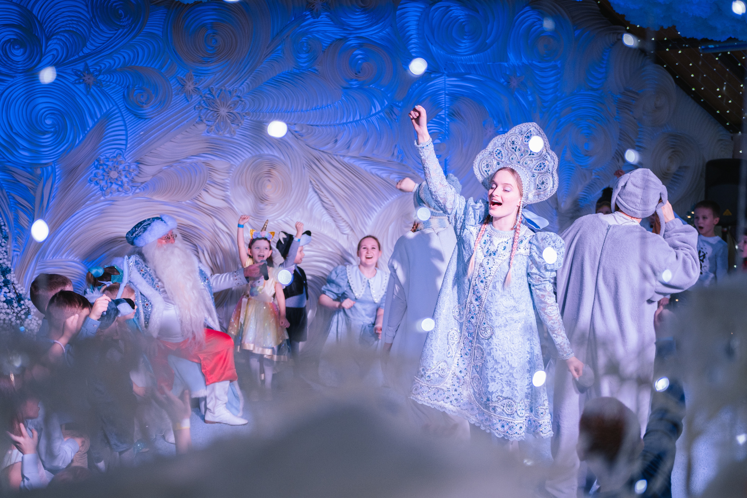 Репортаж. Фотограф в Хабаровске