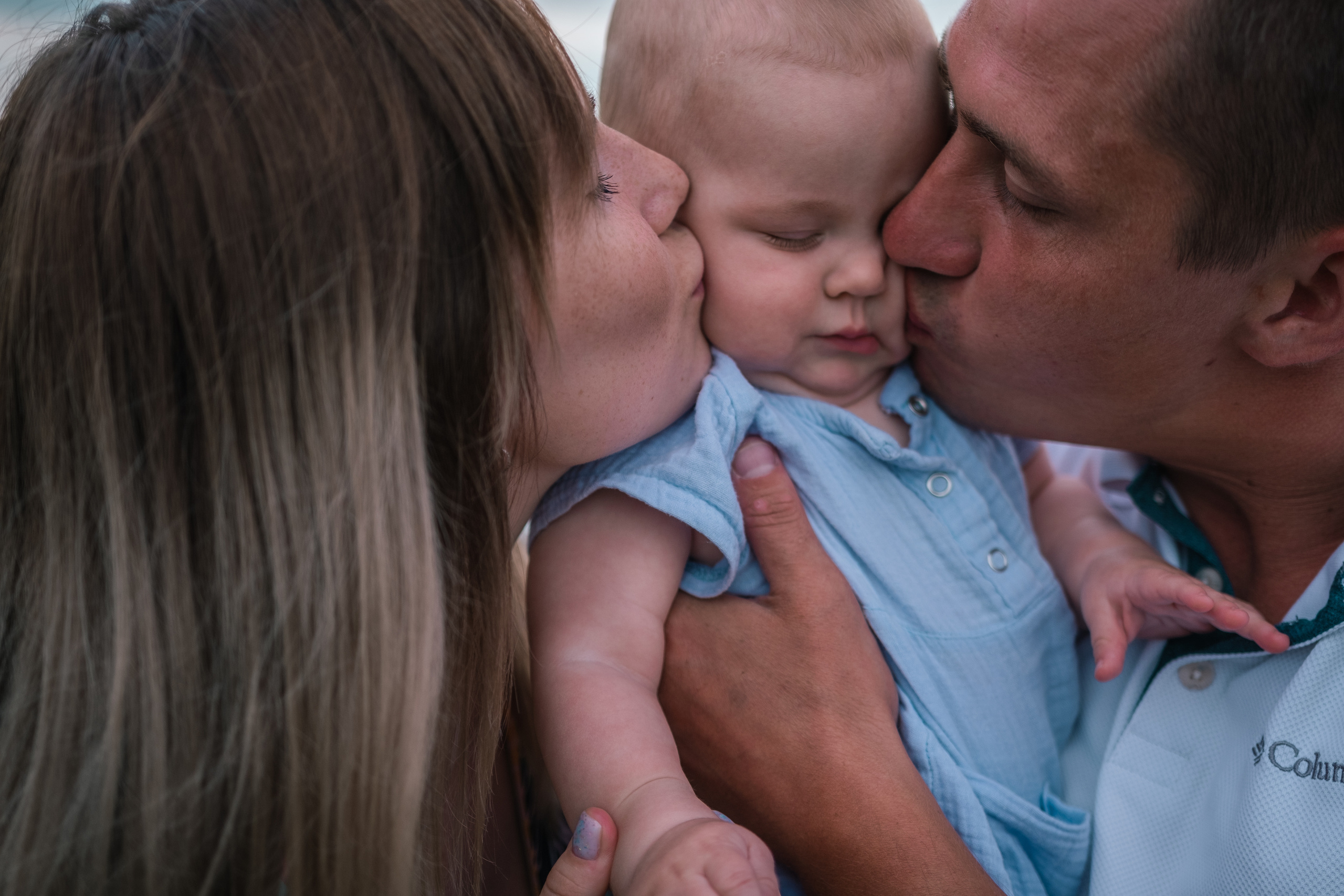 Семейное. Фотограф в Хабаровске