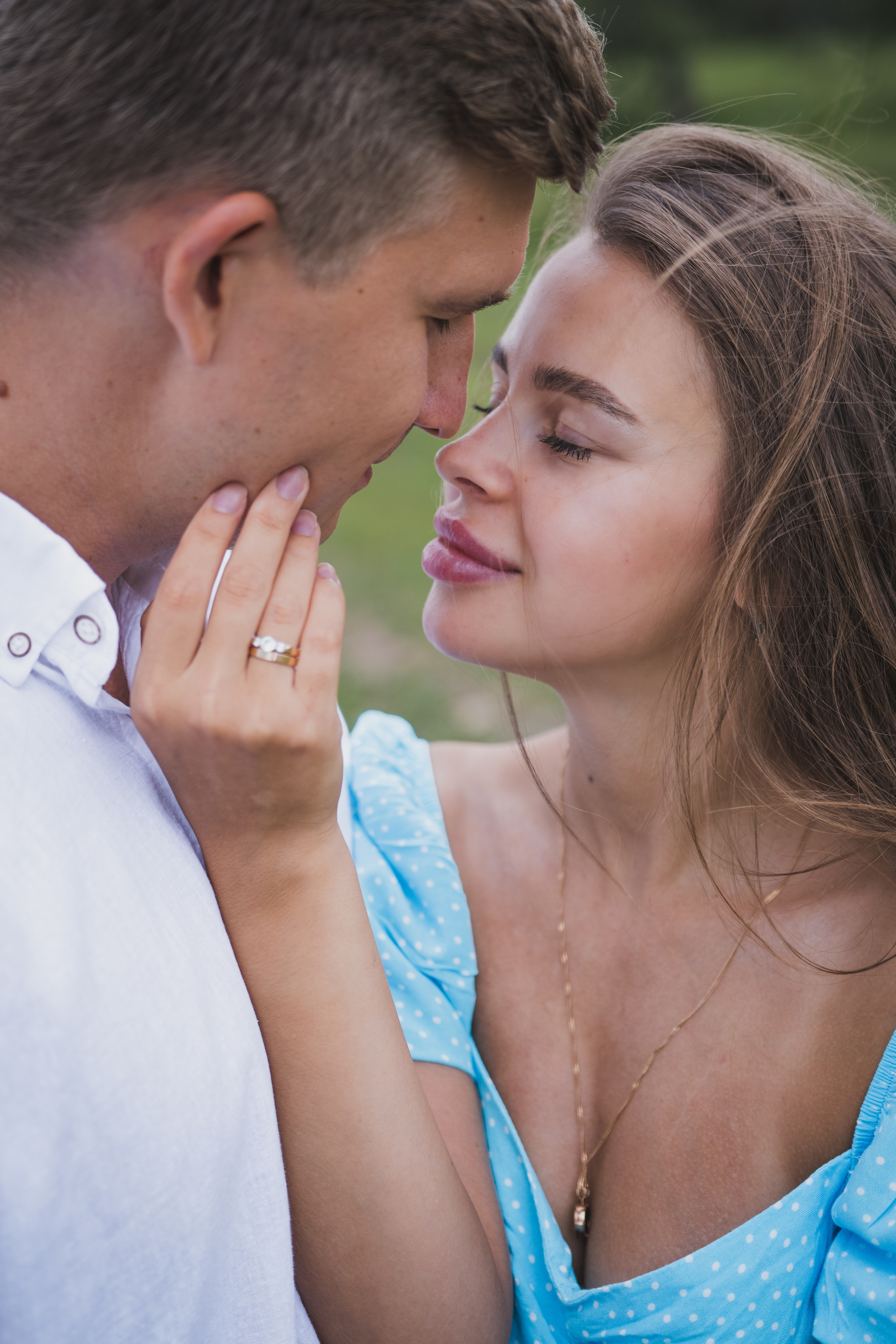 Семейное. Фотограф в Хабаровске