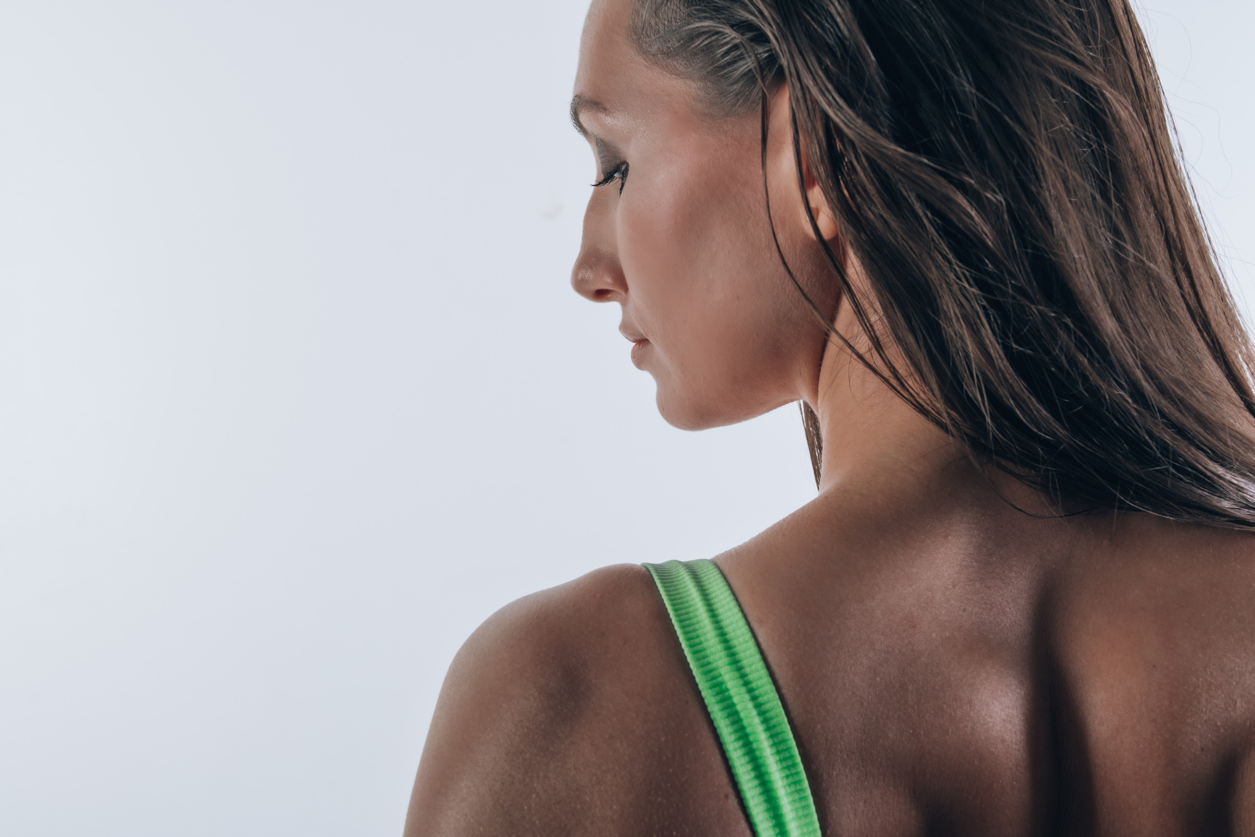 Будуарная съемка. Фотограф в Хабаровске