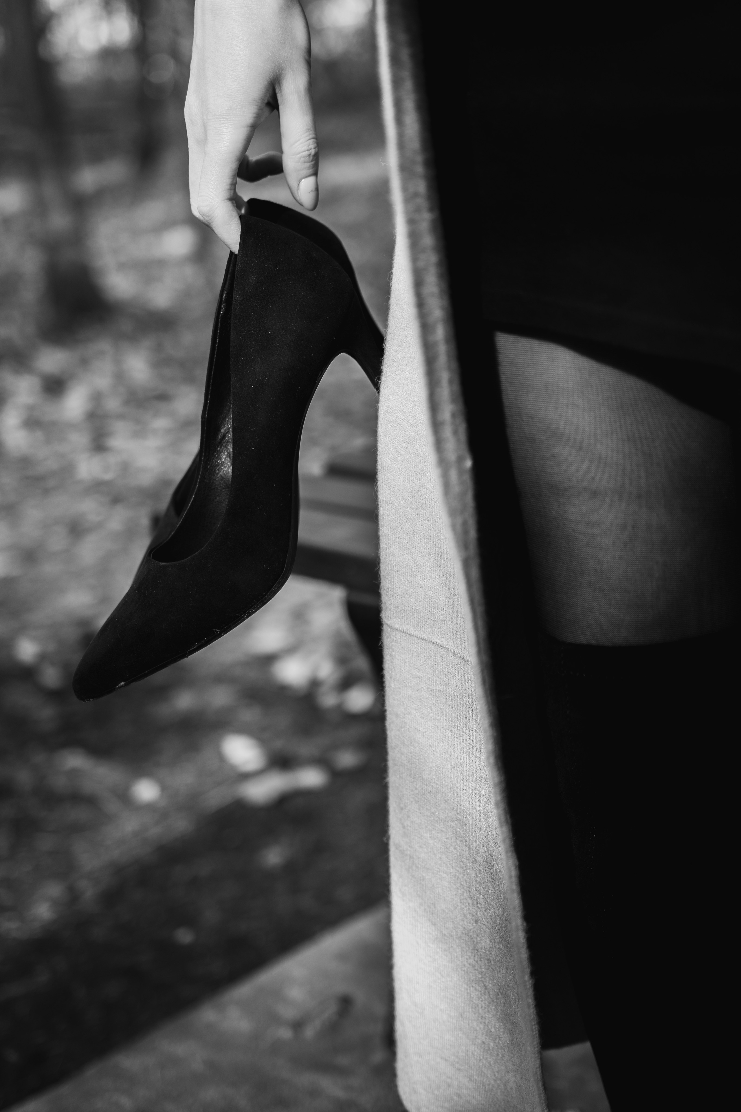 Женский портрет. Фотограф в Хабаровске