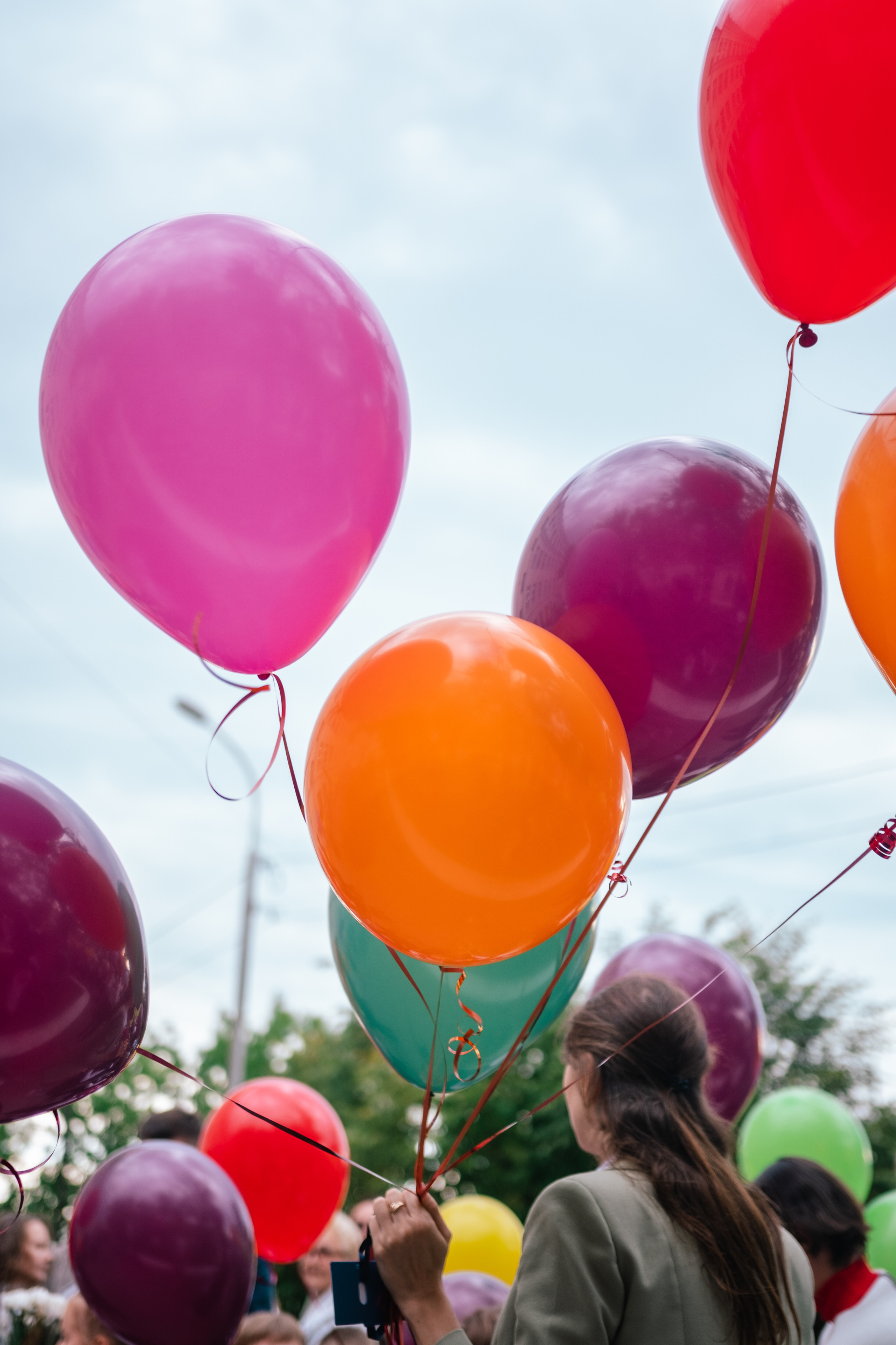 Репортаж. Фотограф в Хабаровске