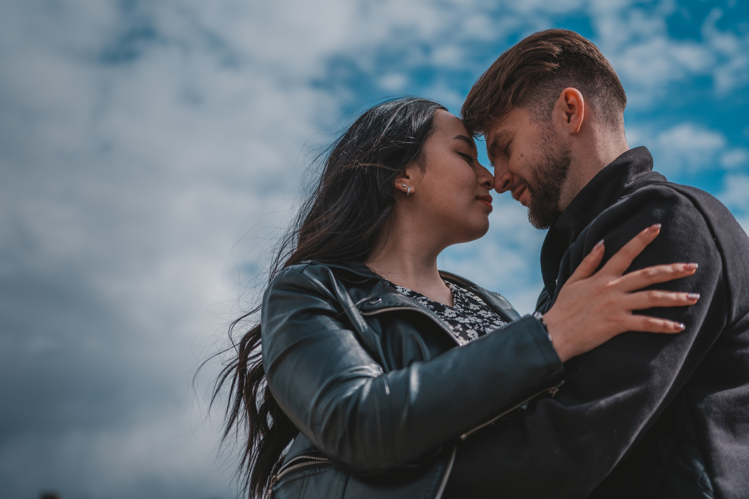 Семейное. Фотограф в Хабаровске