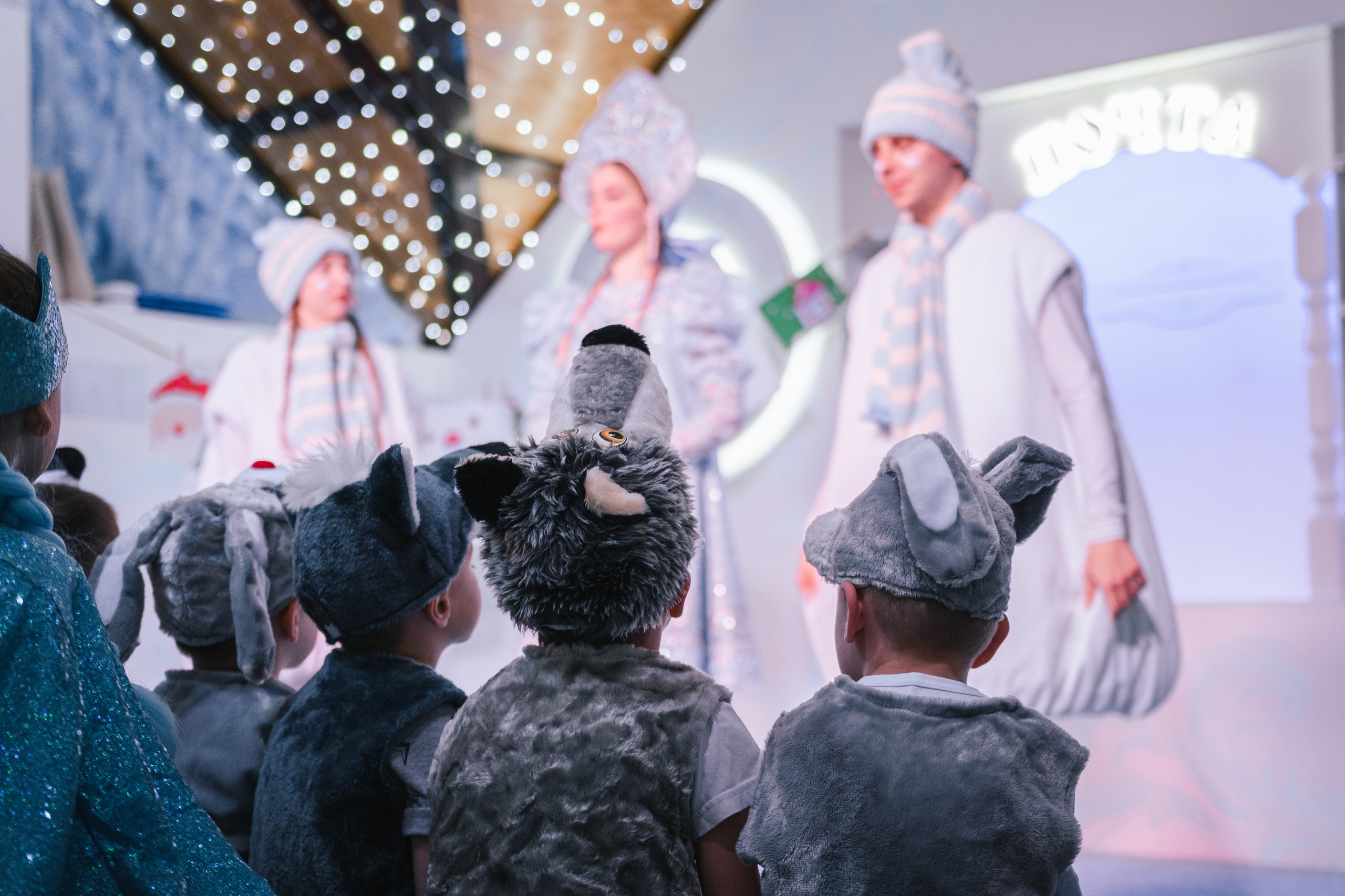 Репортаж. Фотограф в Хабаровске