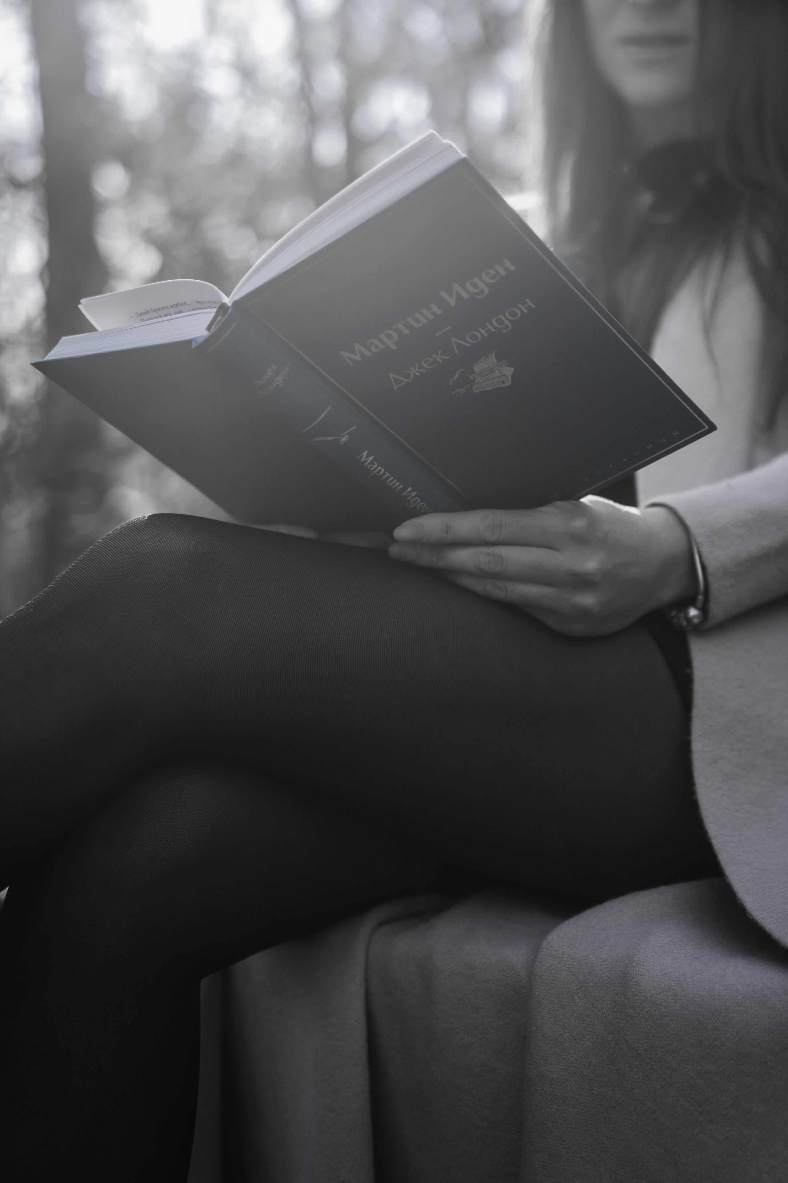 Женский портрет. Фотограф в Хабаровске