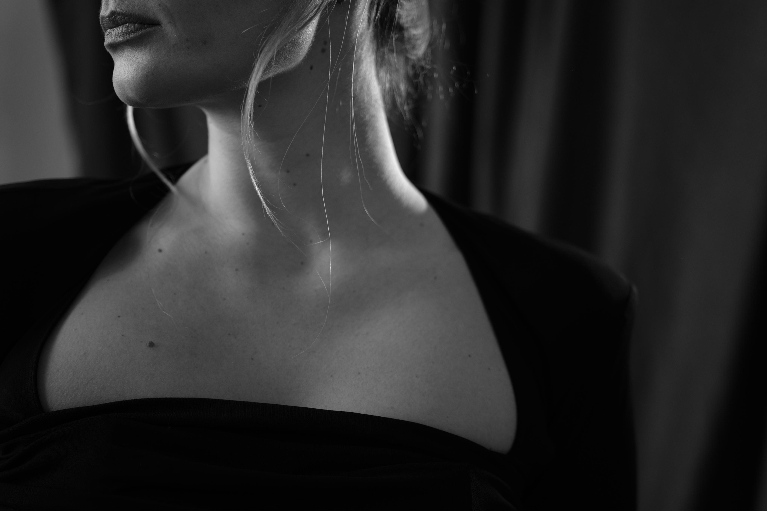 Женский портрет. Фотограф в Хабаровске