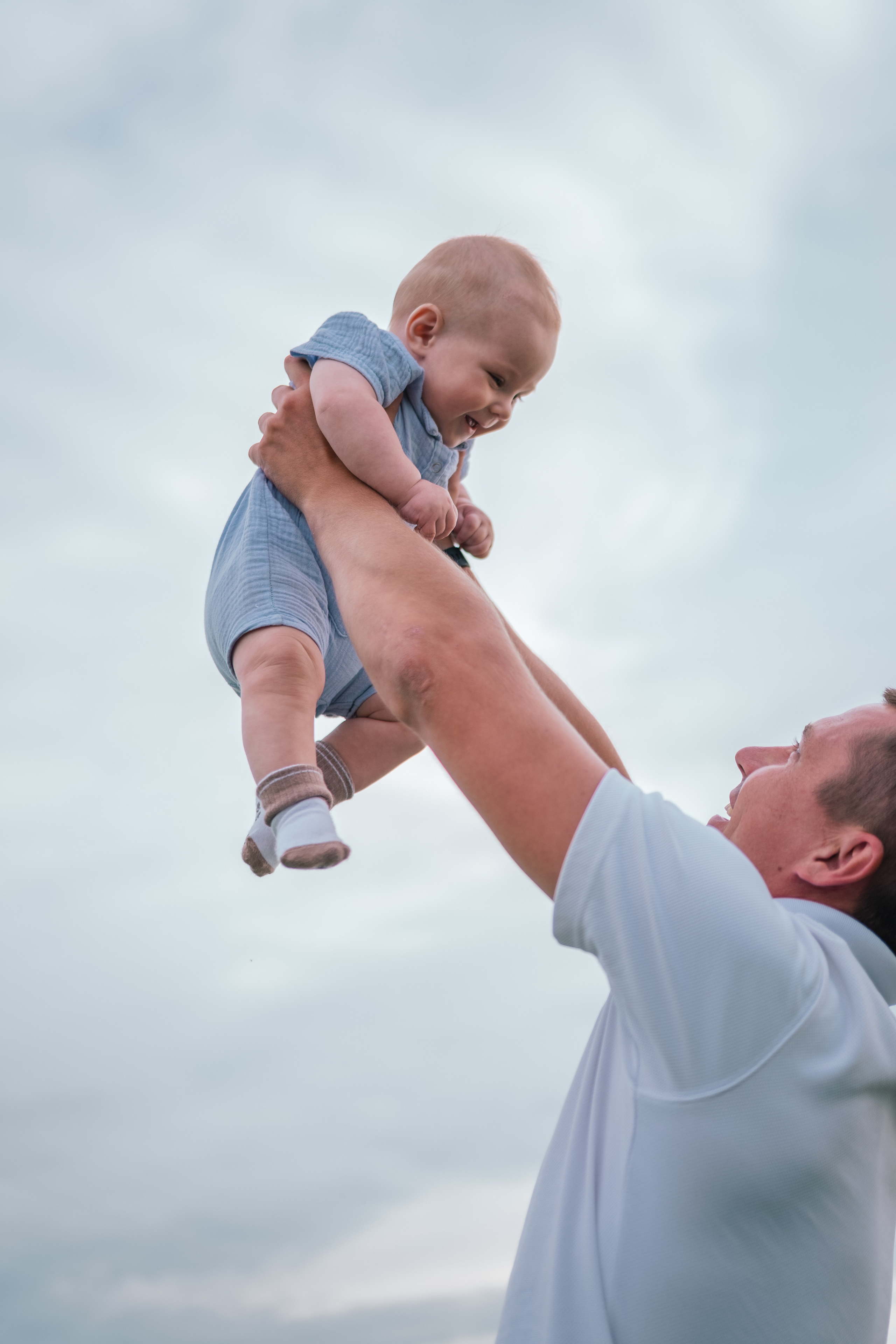 Семейное. Фотограф в Хабаровске