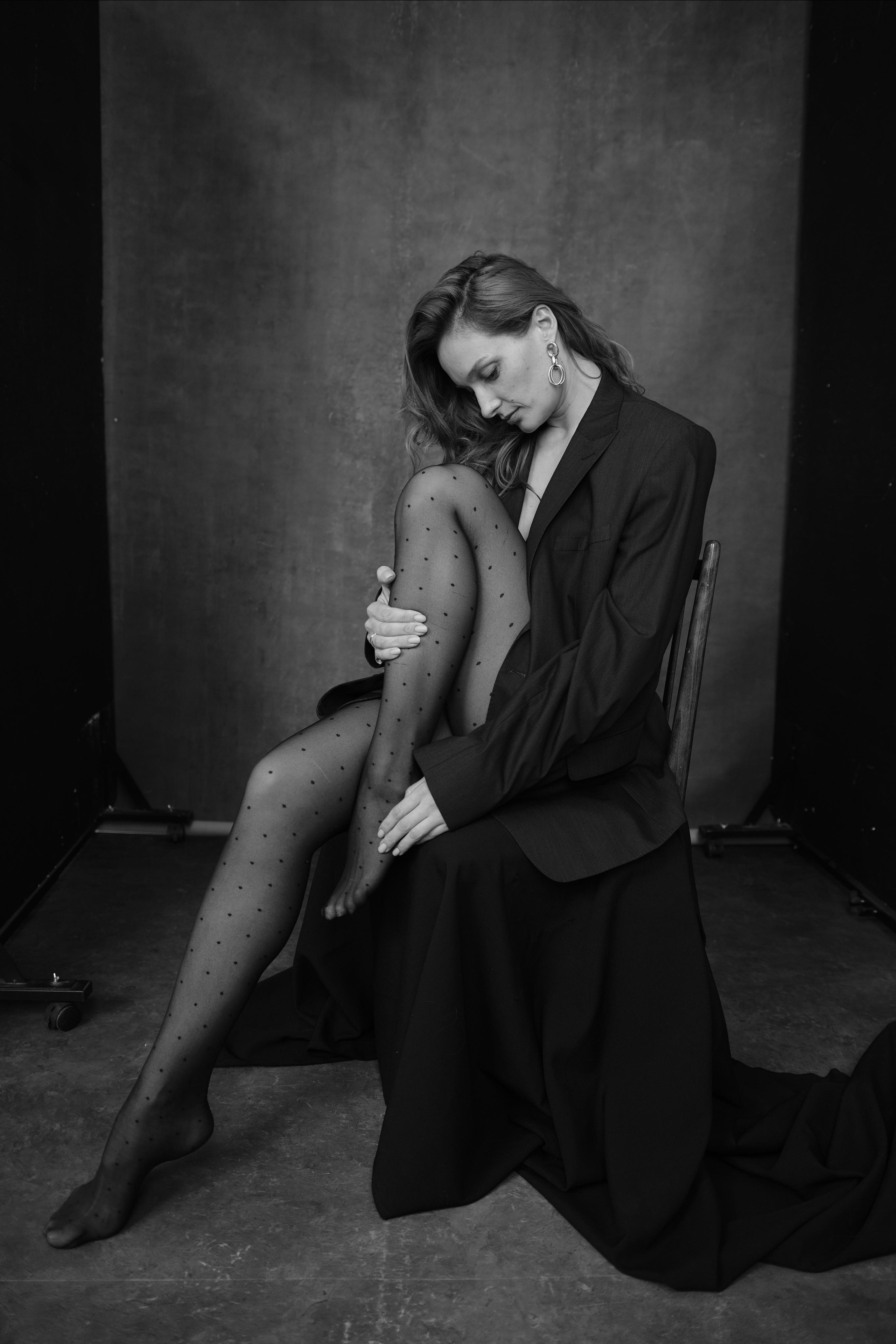 Женский портрет. Фотограф в Хабаровске