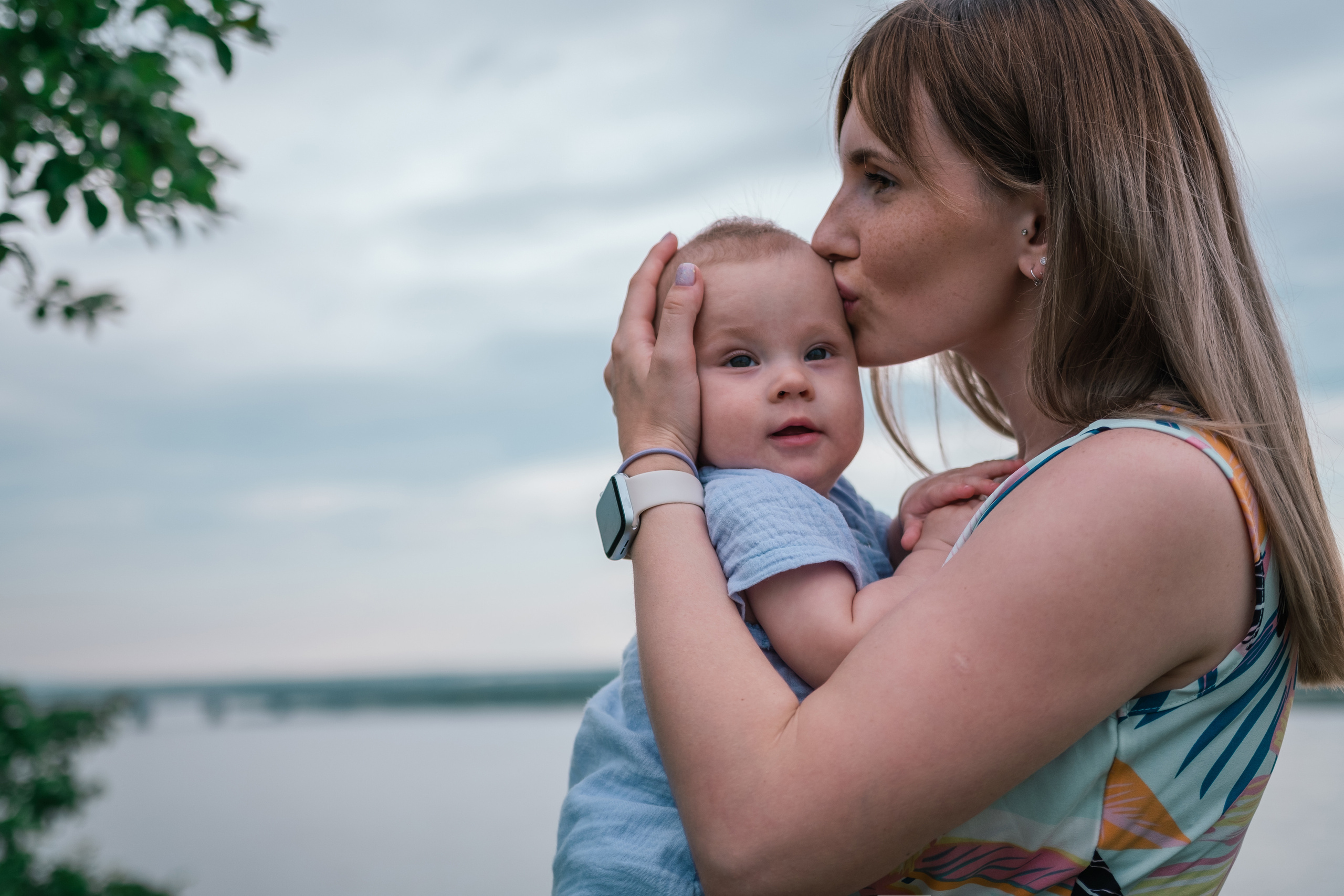 Семейное. Фотограф в Хабаровске