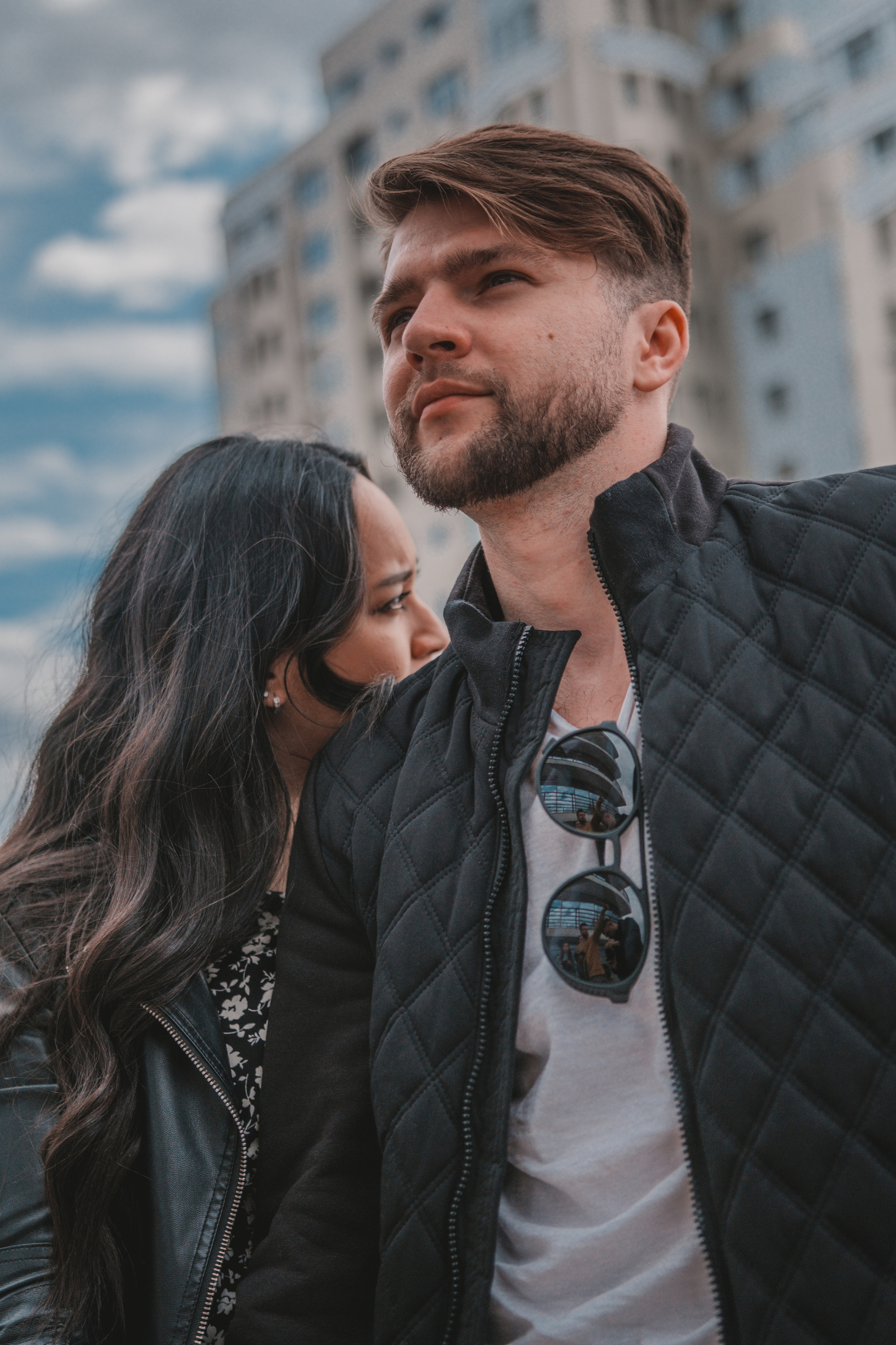 Семейное. Фотограф в Хабаровске