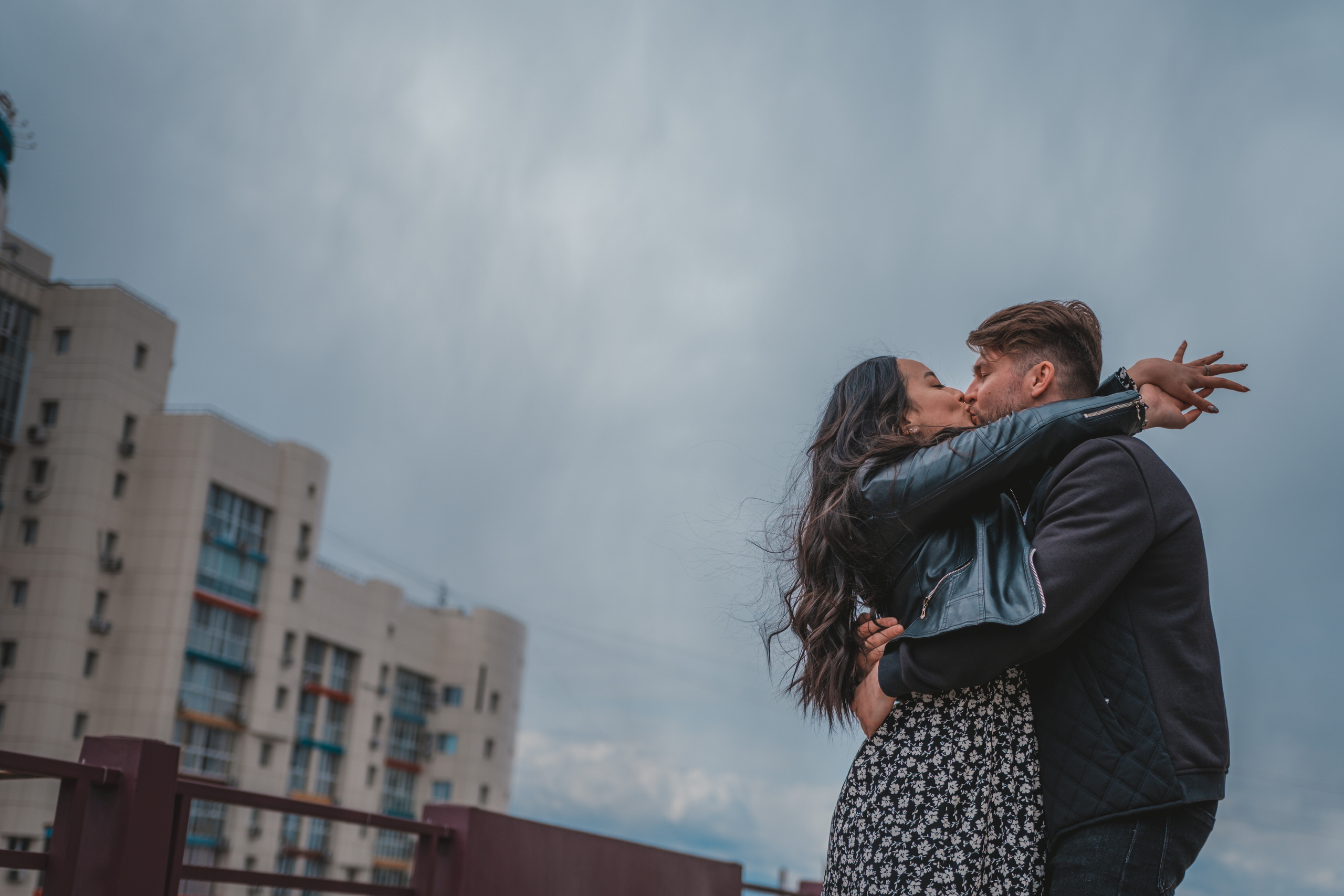 Семейное. Фотограф в Хабаровске