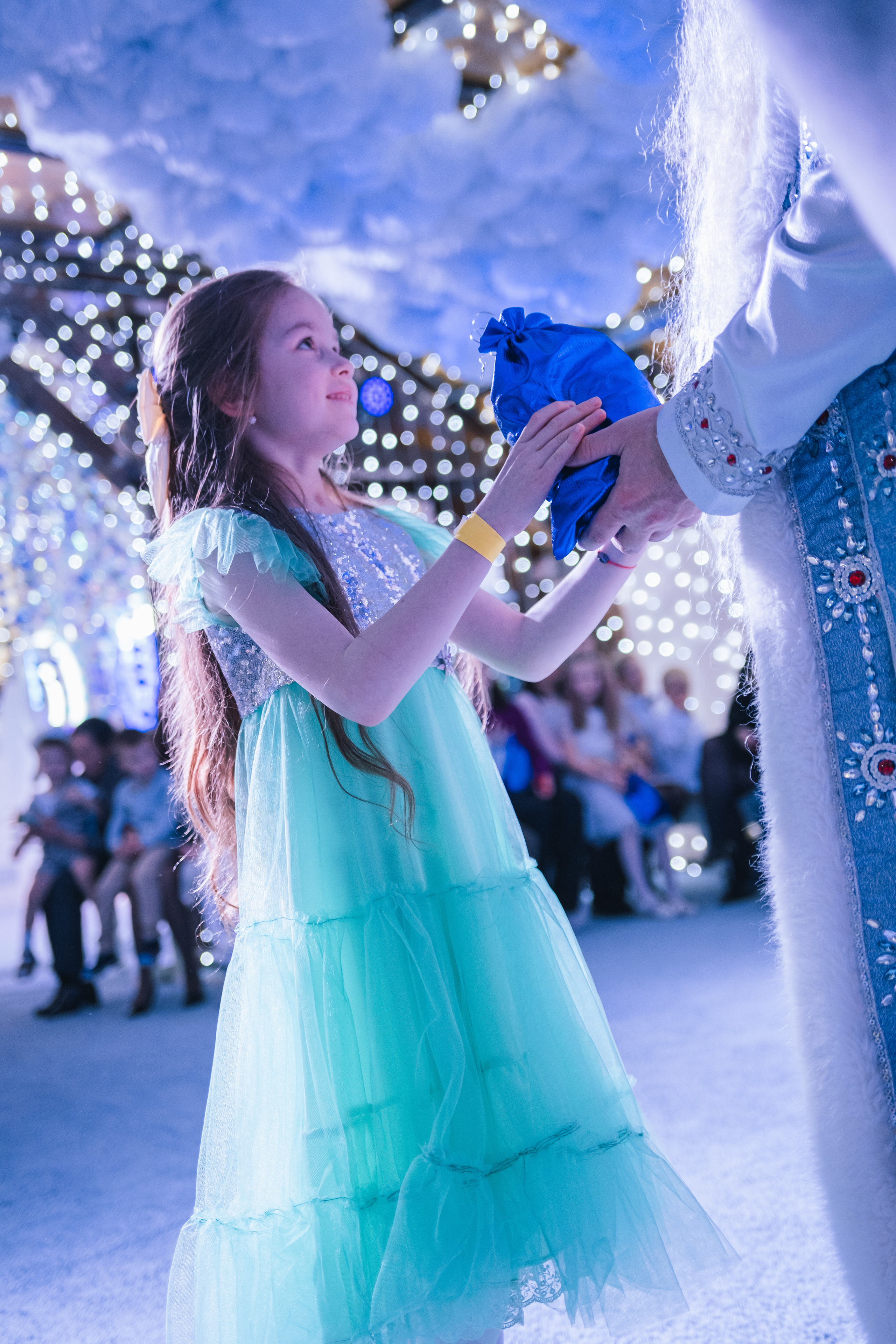 Репортаж. Фотограф в Хабаровске