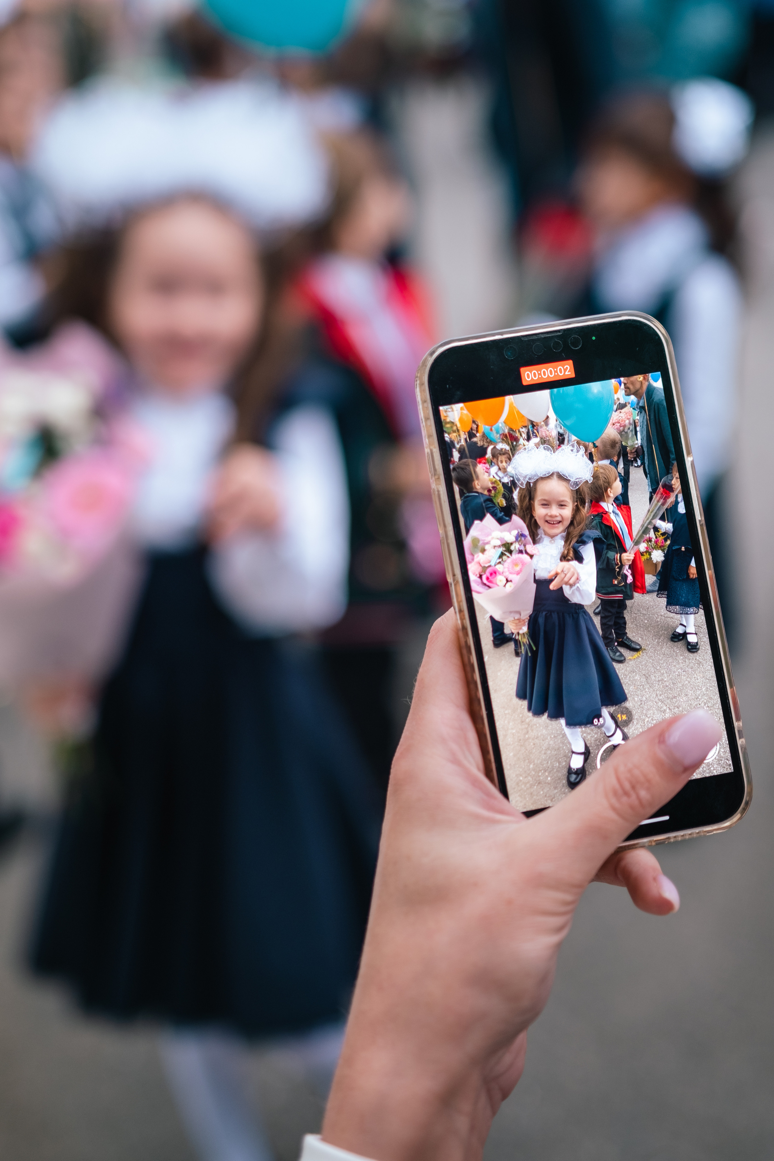 Репортаж. Фотограф в Хабаровске