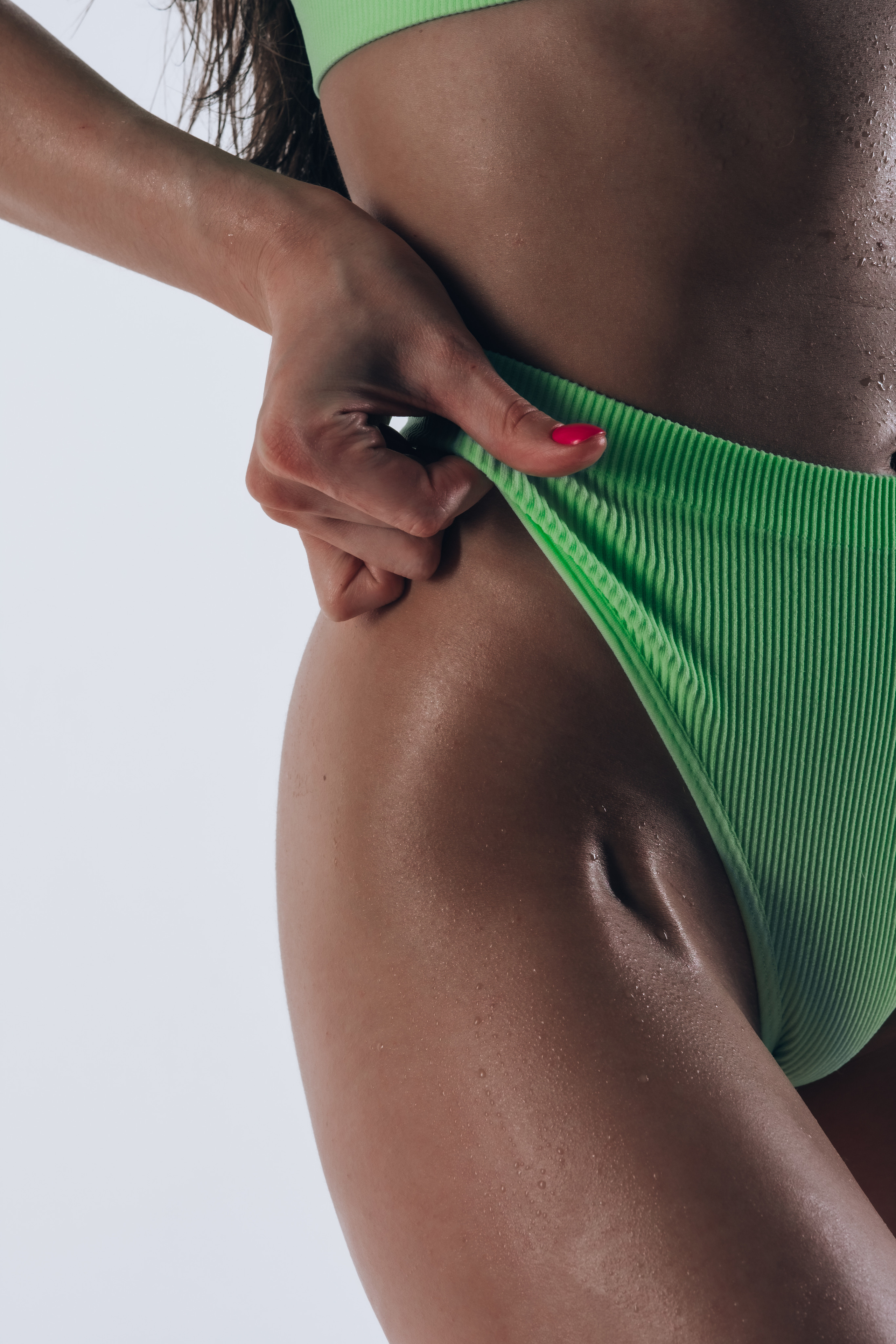 Будуарная съемка. Фотограф в Хабаровске