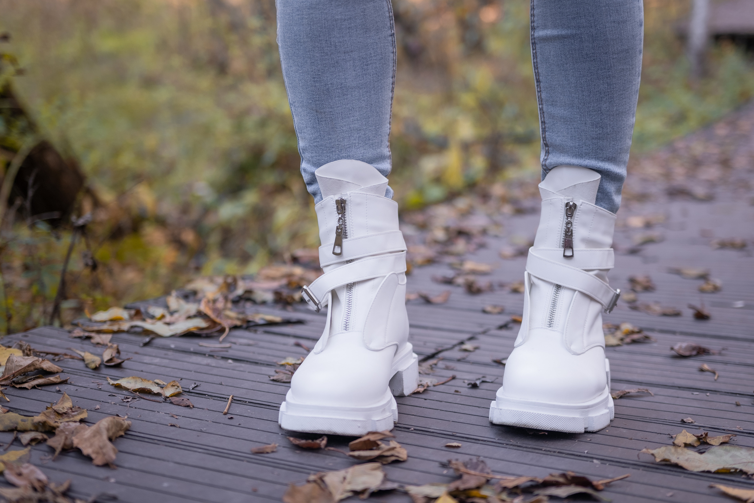 Женский портрет. Фотограф в Хабаровске