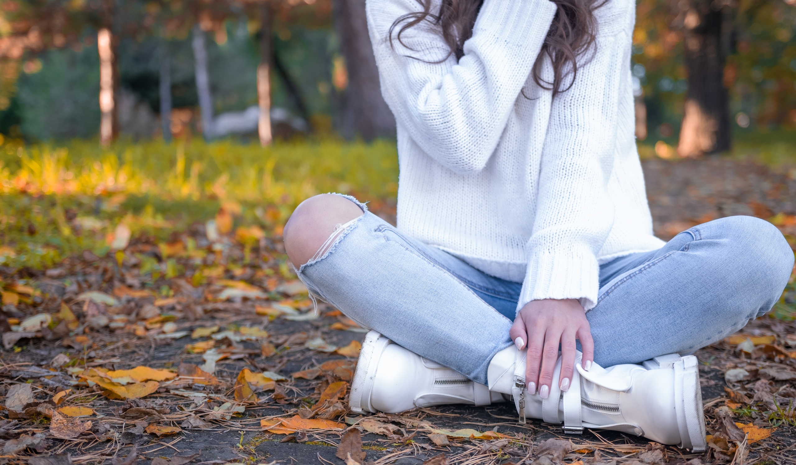 Женский портрет. Фотограф в Хабаровске