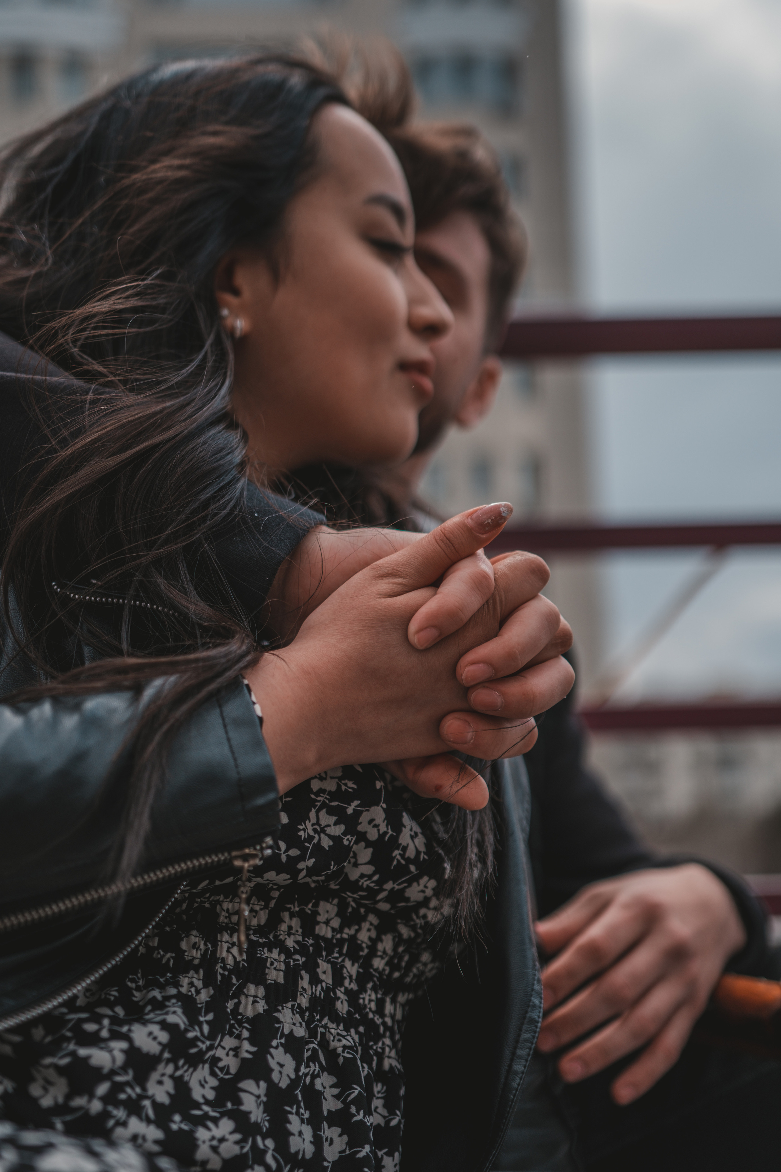 Семейное. Фотограф в Хабаровске