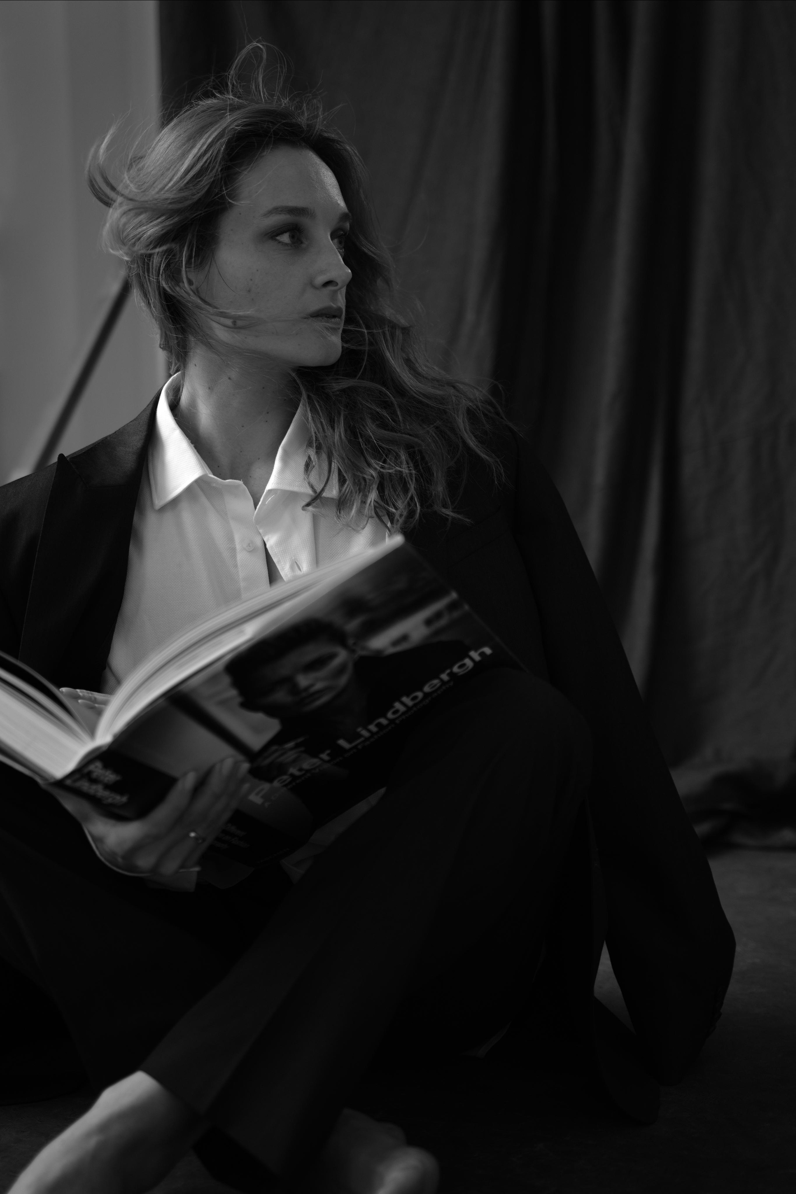 Женский портрет. Фотограф в Хабаровске