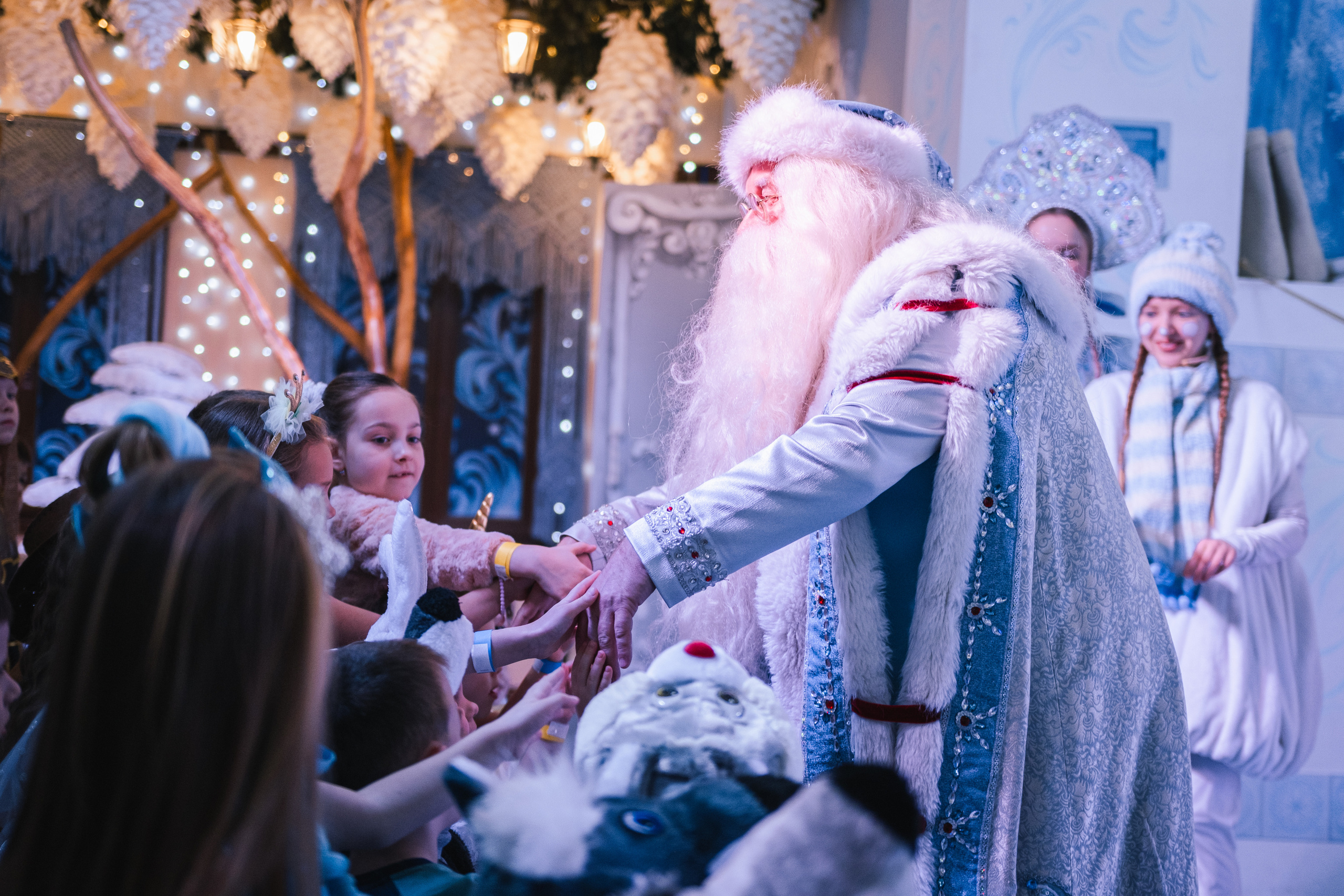 Репортаж. Фотограф в Хабаровске