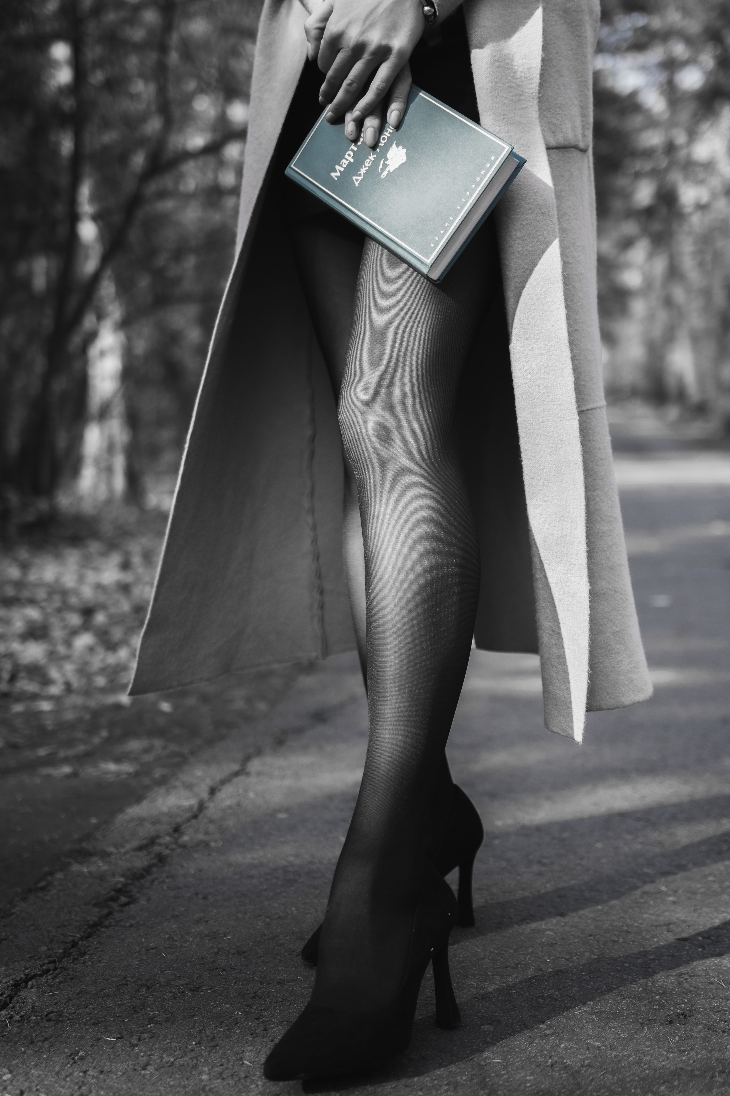 Женский портрет. Фотограф в Хабаровске