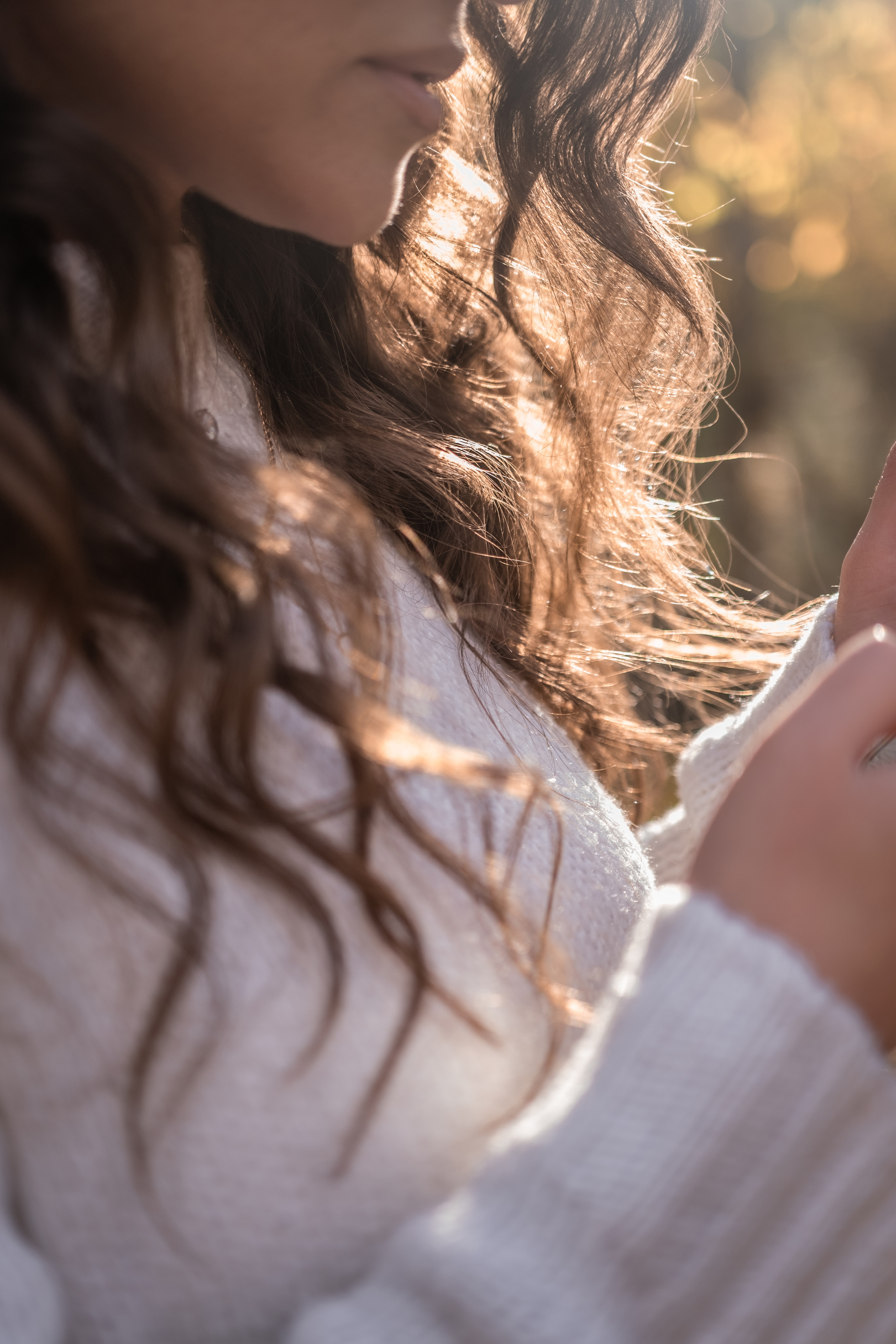 Женский портрет. Фотограф в Хабаровске