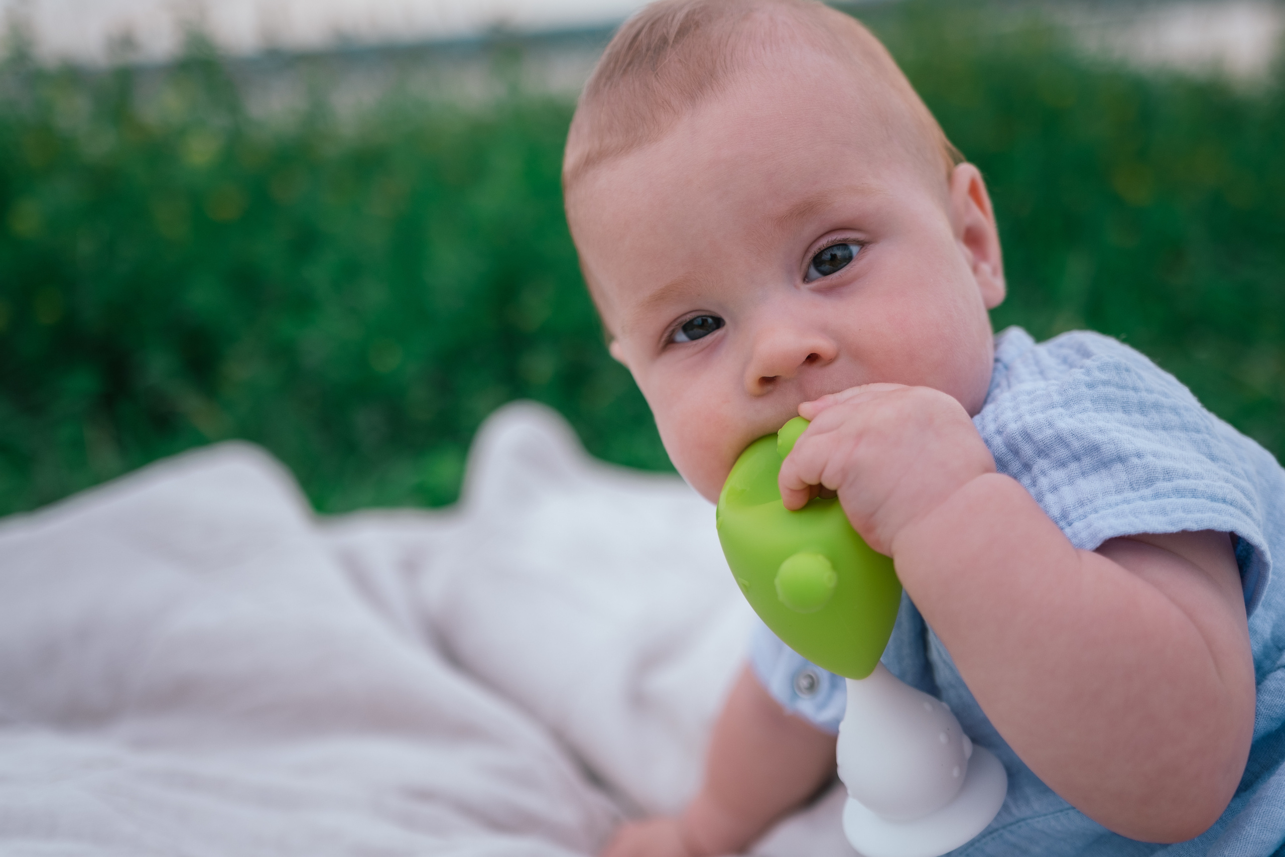 Семейное. Фотограф в Хабаровске