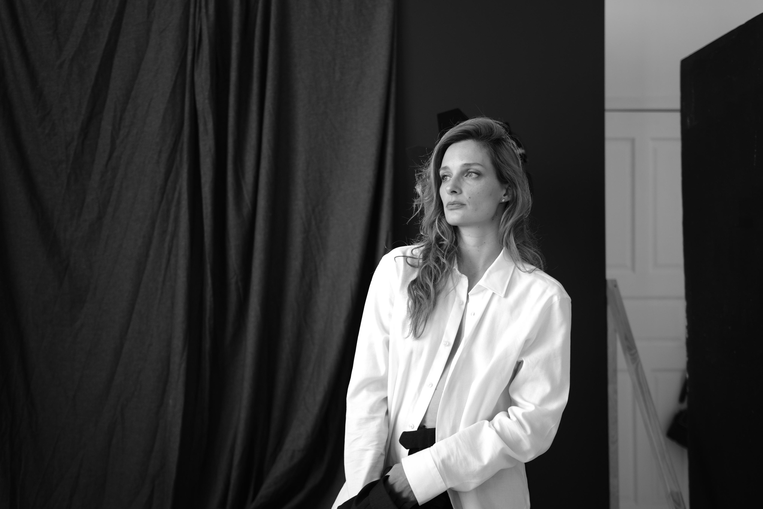 Женский портрет. Фотограф в Хабаровске