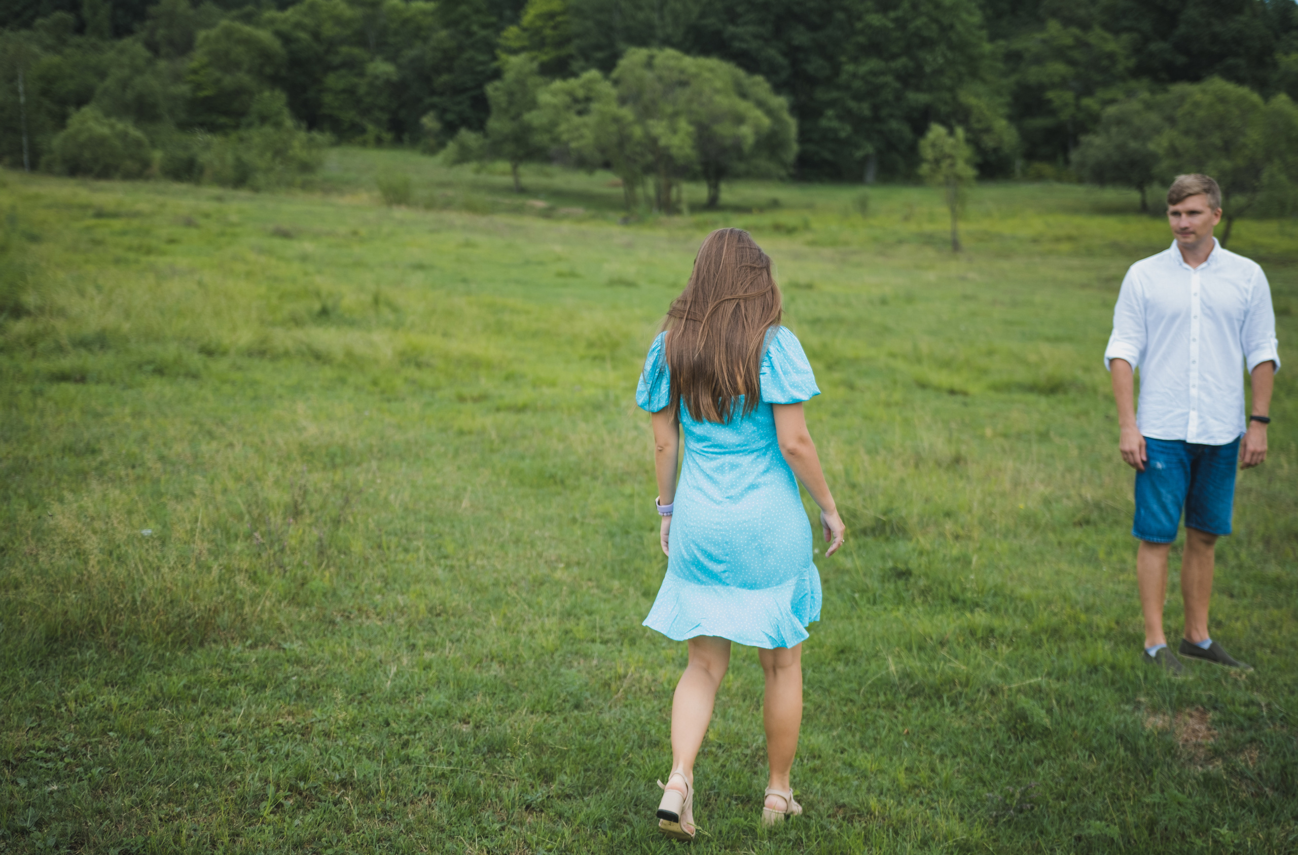 Семейное. Фотограф в Хабаровске