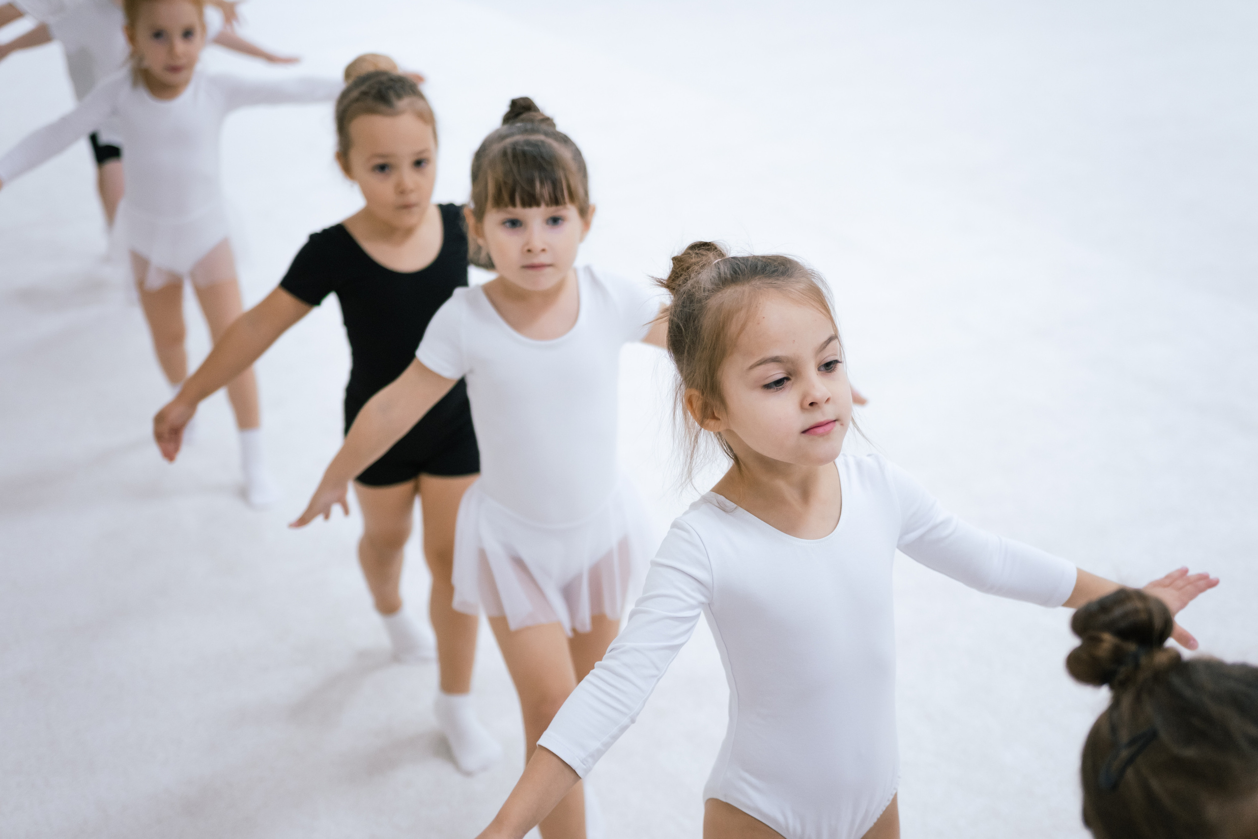 Репортаж. Фотограф в Хабаровске