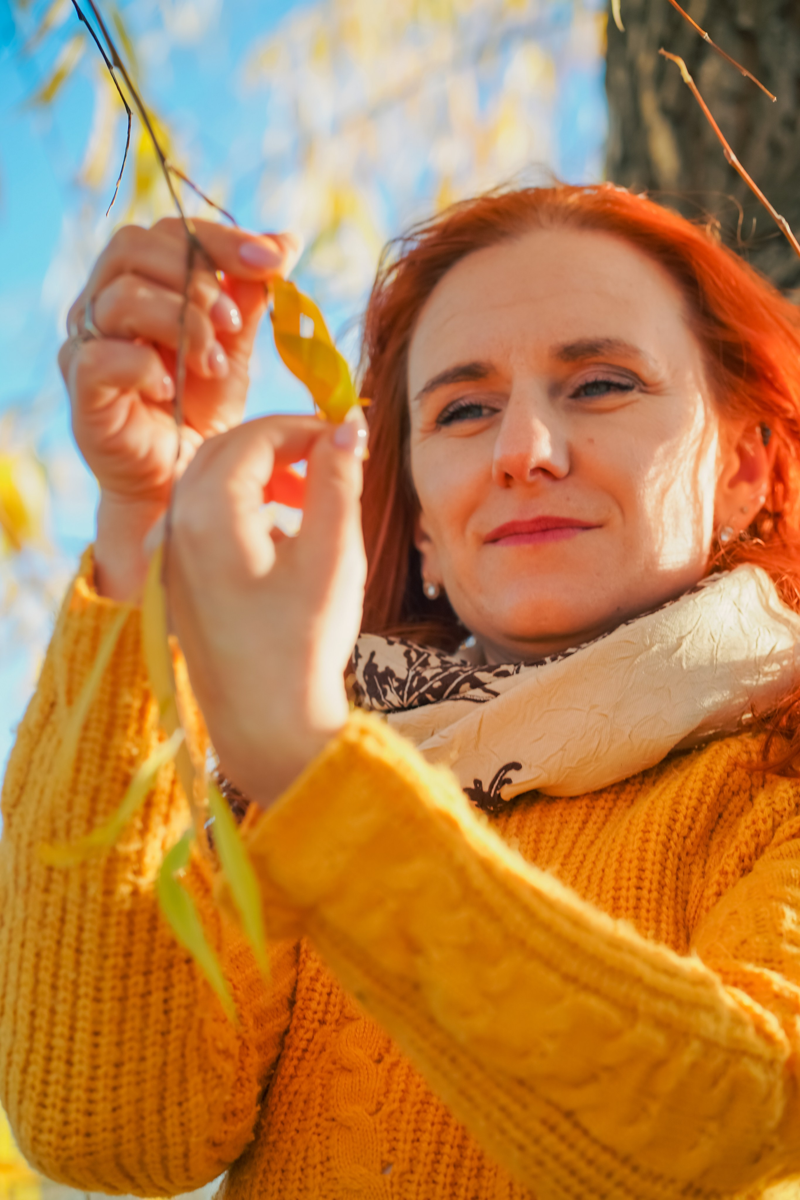 Татьяна. Главная