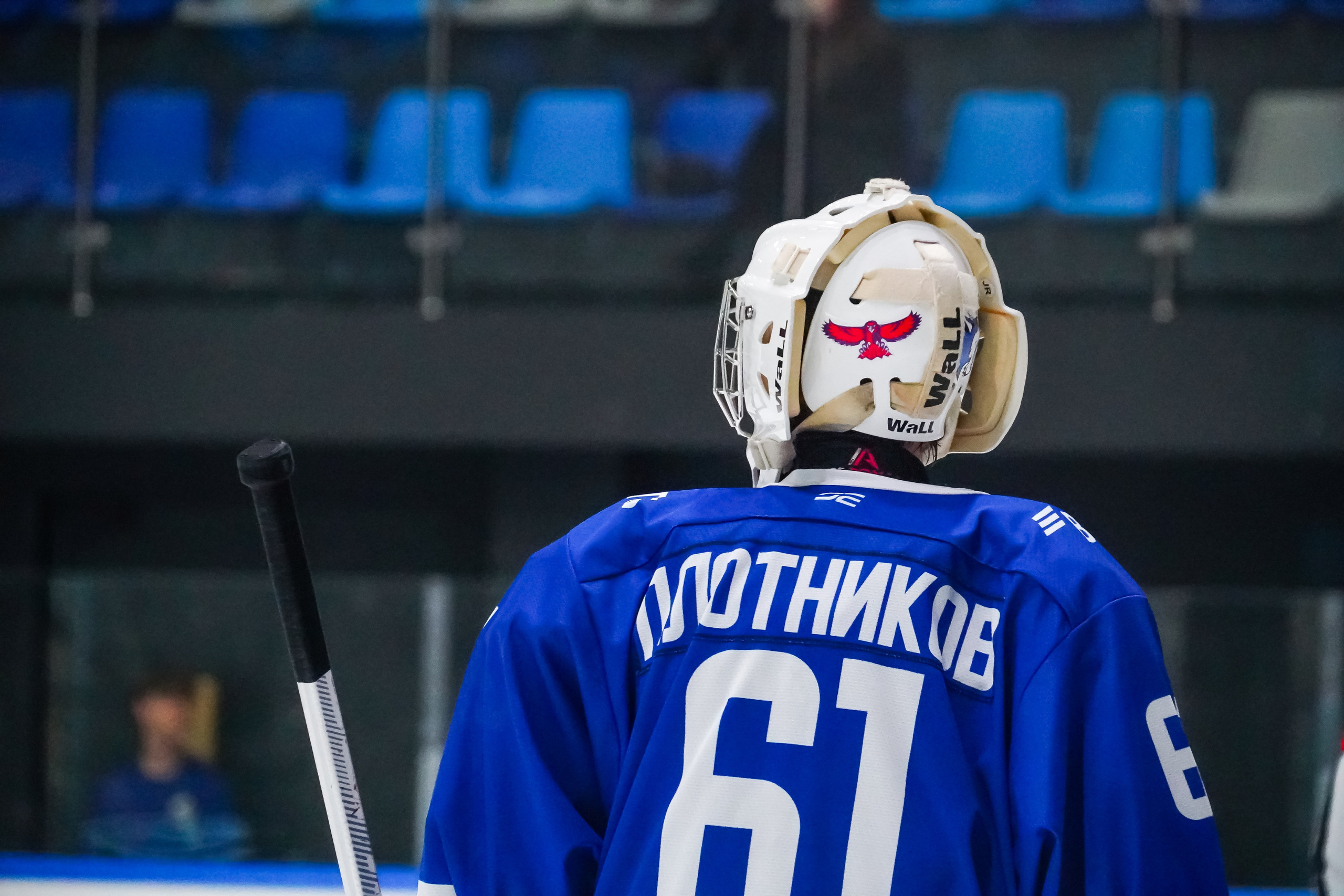 Красная Машина Юниор — Динамо. Спортивный фотограф | Москва