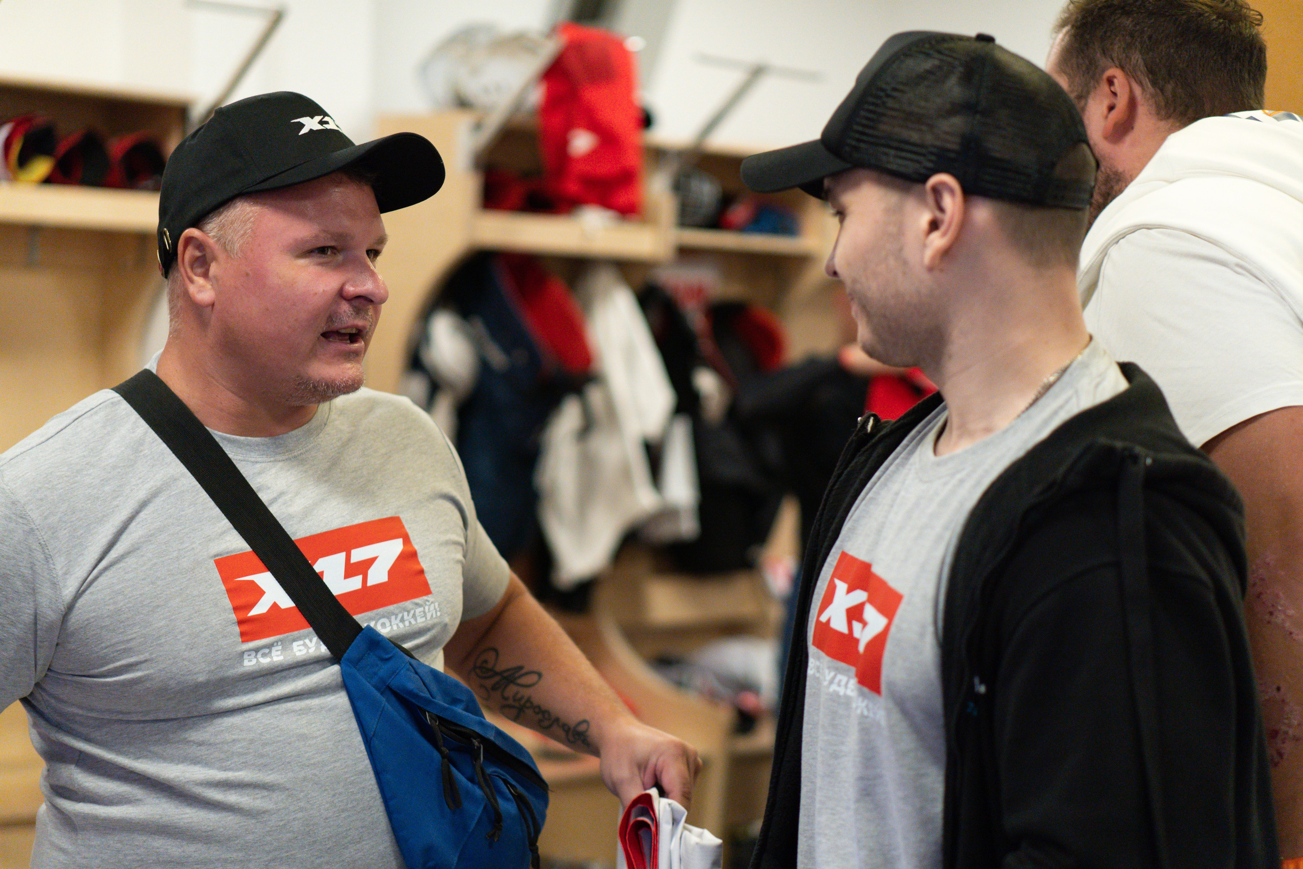 Media Hockey League. Спортивный фотограф | Москва