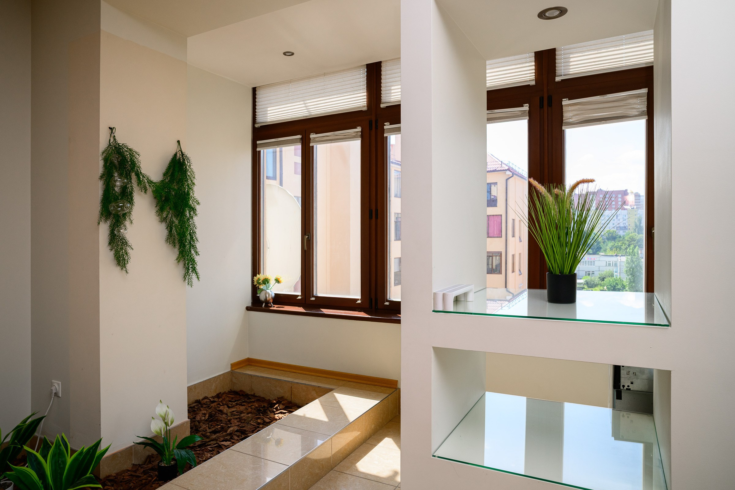 Интерьерная фотосъёмка. Фотограф Вадим Благодарный